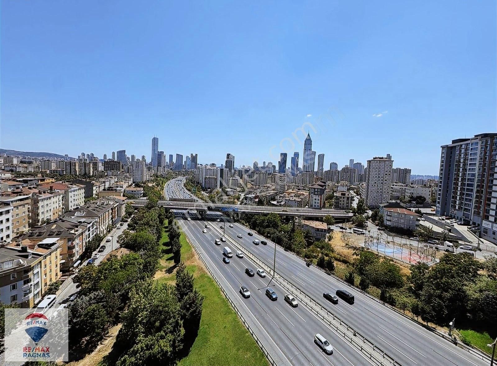 Çakmak Mh 3+1 Ara Kat E.banyo 140 M2 Finans Şehir Komşu Satılık - Görsel 3