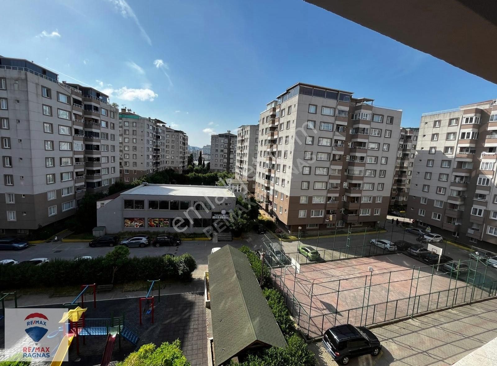 Taşdelen Megakent Sitesinde Full Tadilatlı 3+1 Daire - Görsel 9