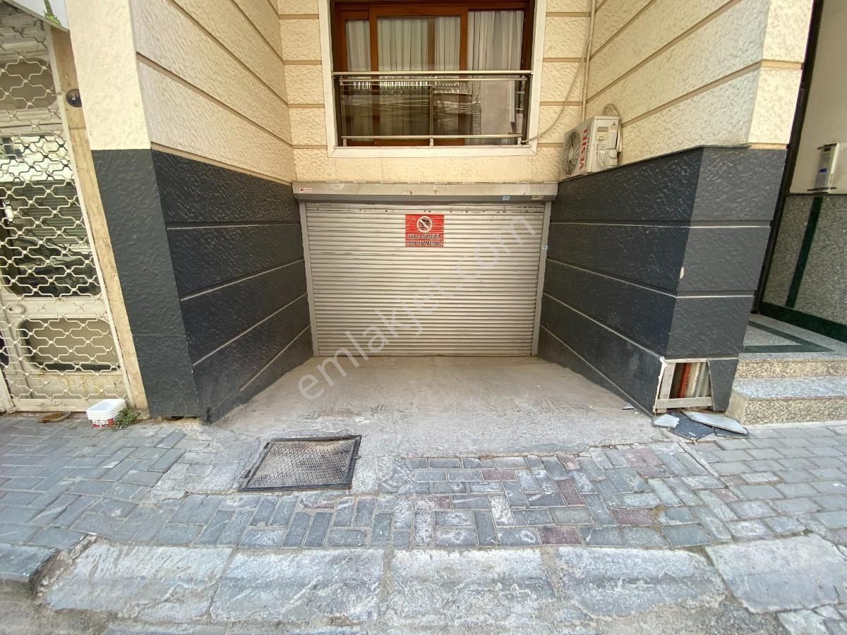 Karşıyaka Bahriye Üçok Bulvarı Yakını Satılık 3+1 Daire - Görsel 8