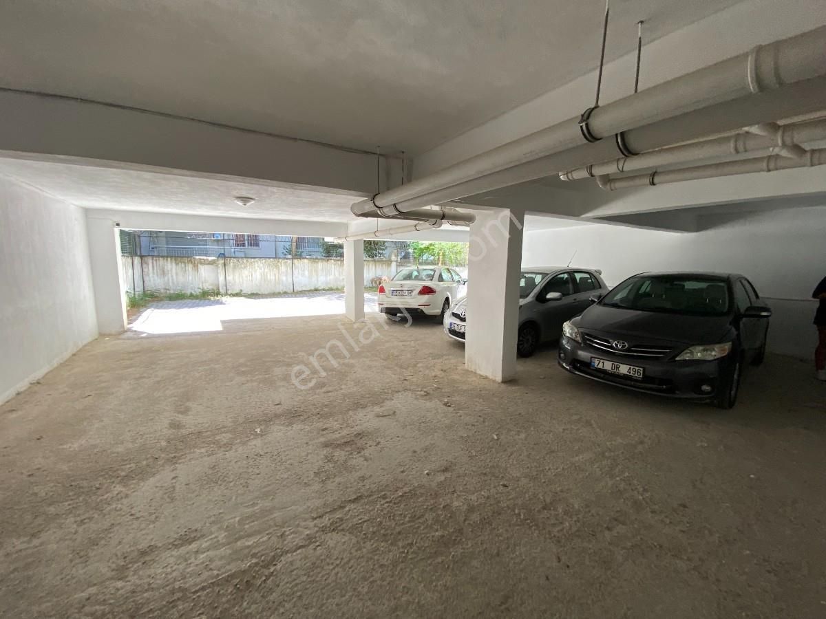 Karşıyaka Bahriye Üçok Bulvarı Yakını Satılık 3+1 Daire - Görsel 30