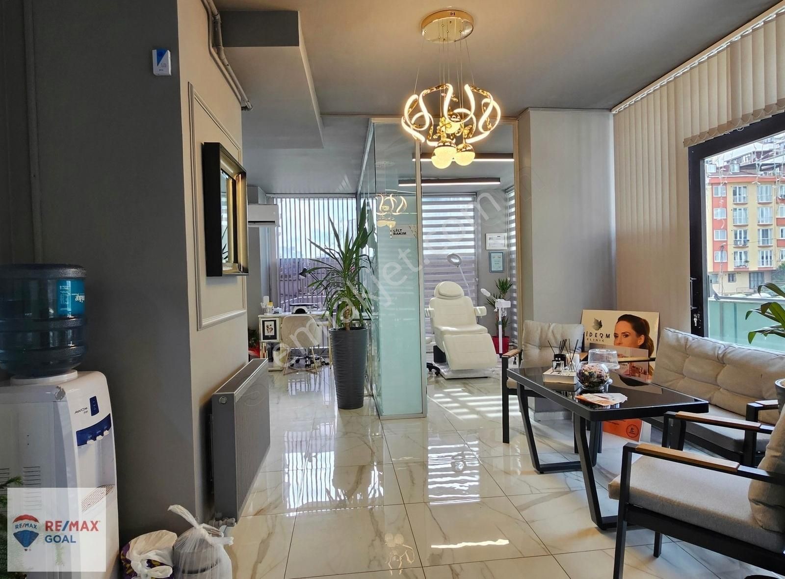 Garantili Cihazları İle Hazır Kurulu Prestijli Güzellik Merkezi - Görsel 6