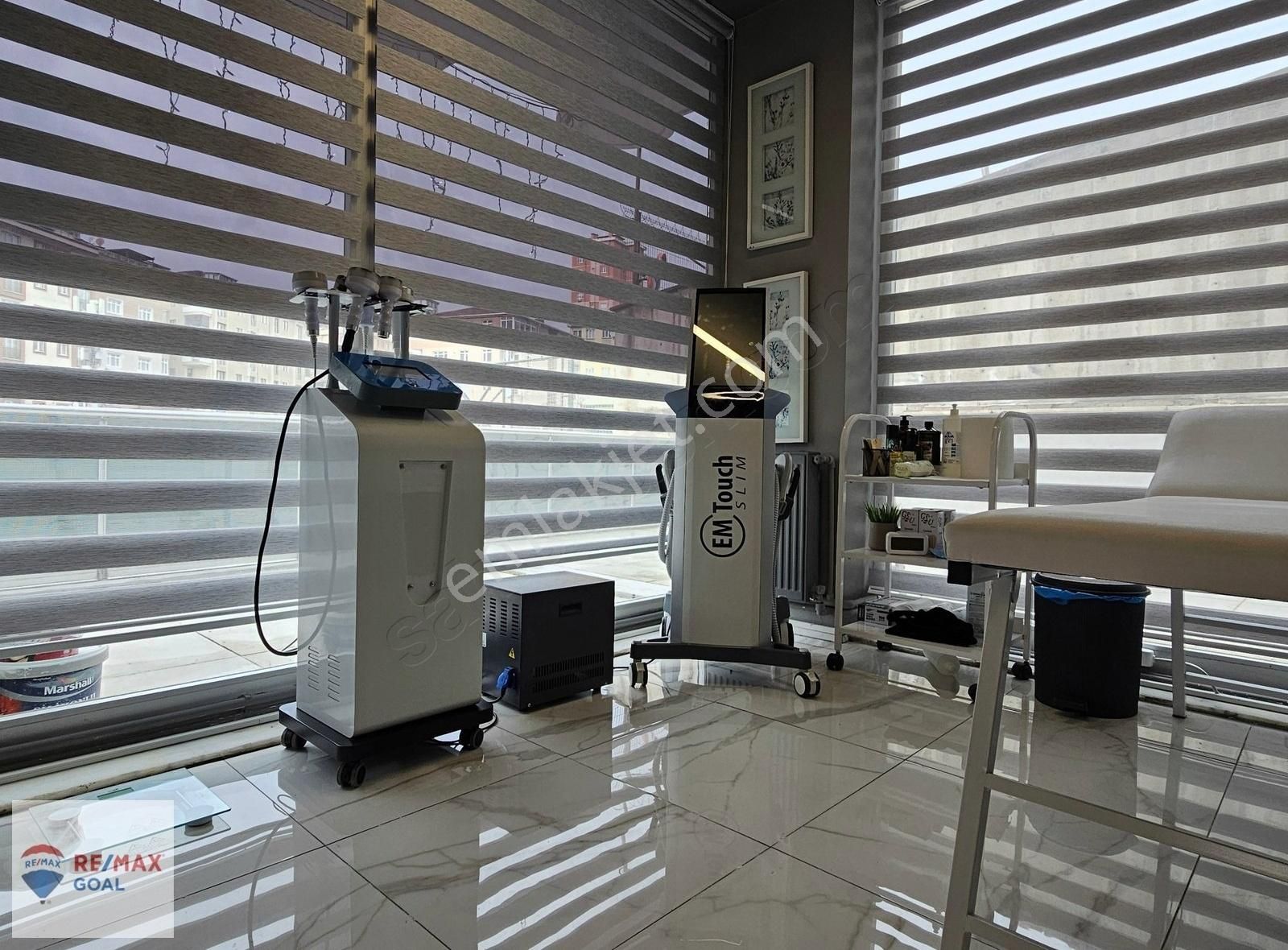 Garantili Cihazları İle Hazır Kurulu Prestijli Güzellik Merkezi - Görsel 5