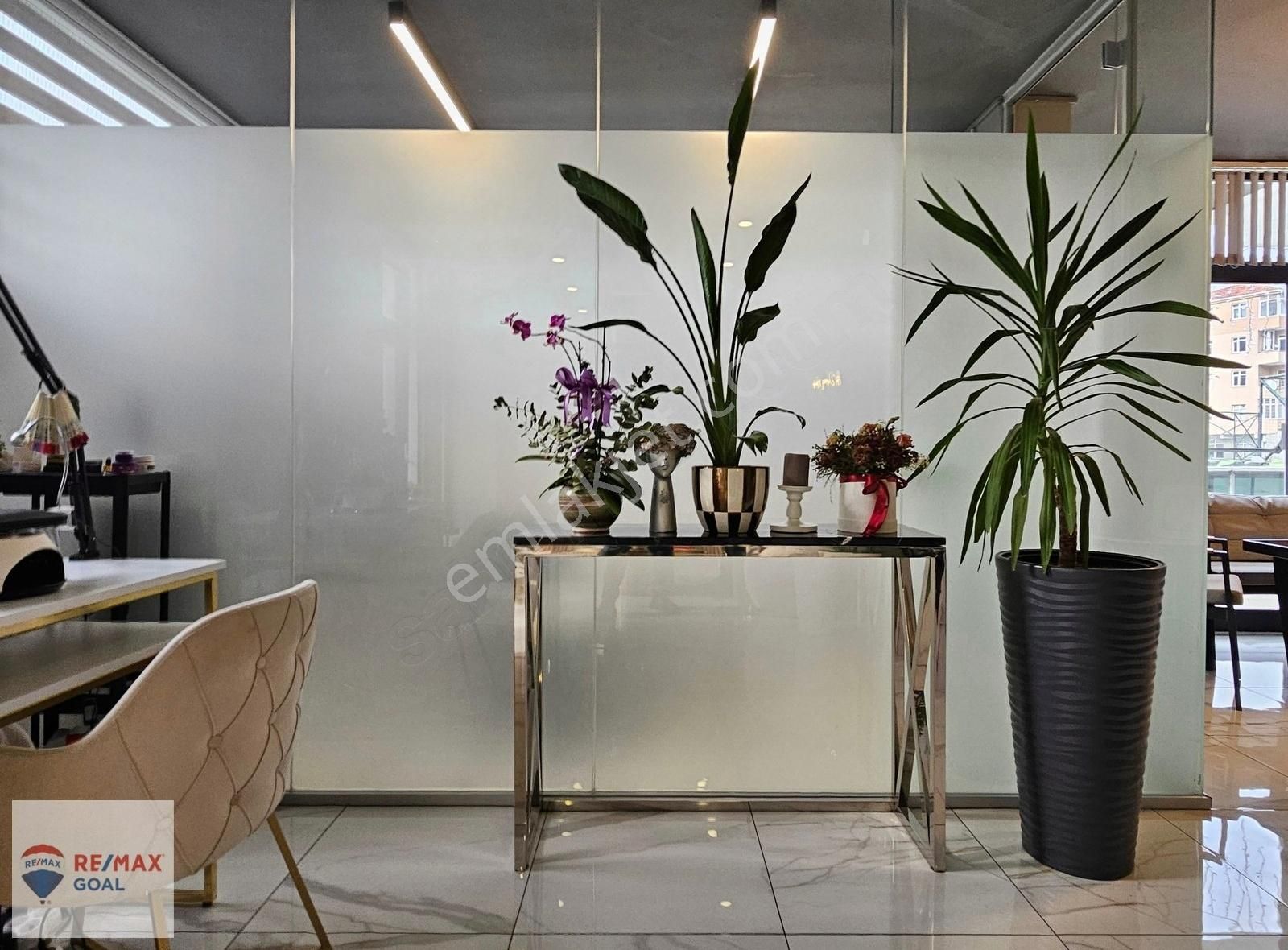 Garantili Cihazları İle Hazır Kurulu Prestijli Güzellik Merkezi - Görsel 8