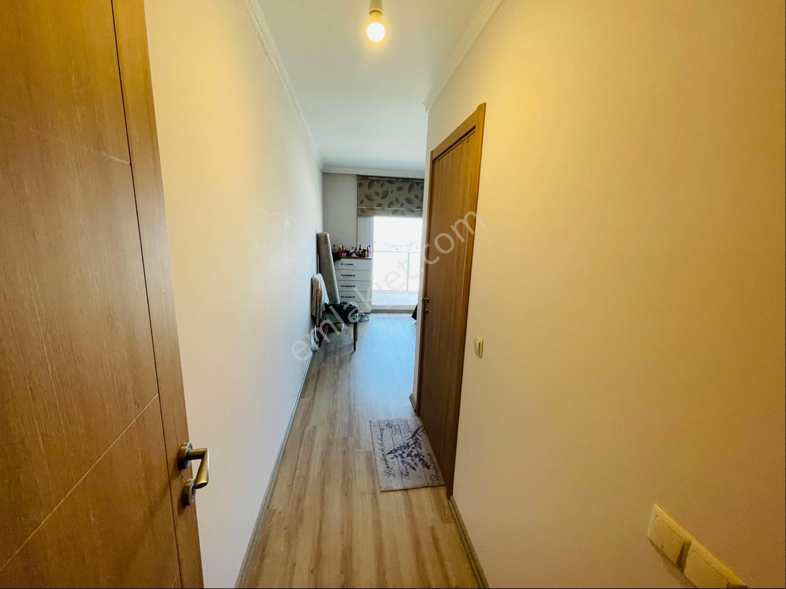 Full Deniz Manzaralı Full Eşyalı 170m2 Kullanım Alanı 3+1 Daire - Görsel 19