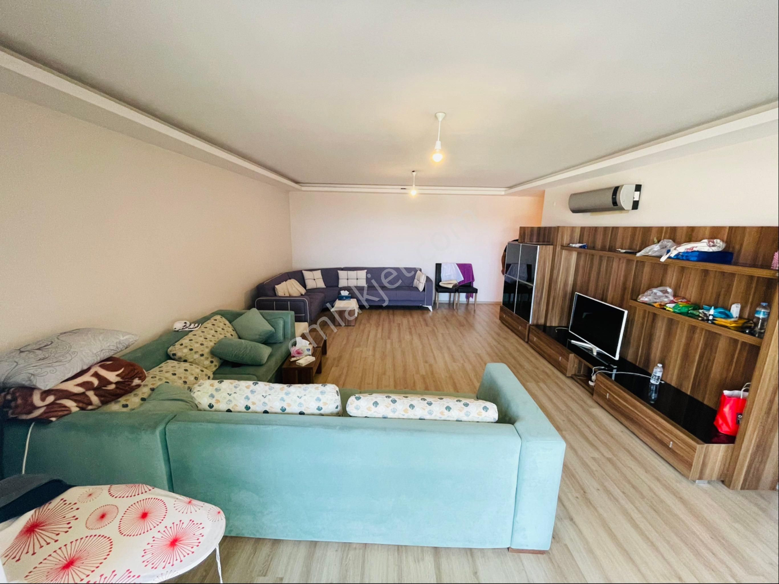 Full Deniz Manzaralı Full Eşyalı 170m2 Kullanım Alanı 3+1 Daire - Görsel 9