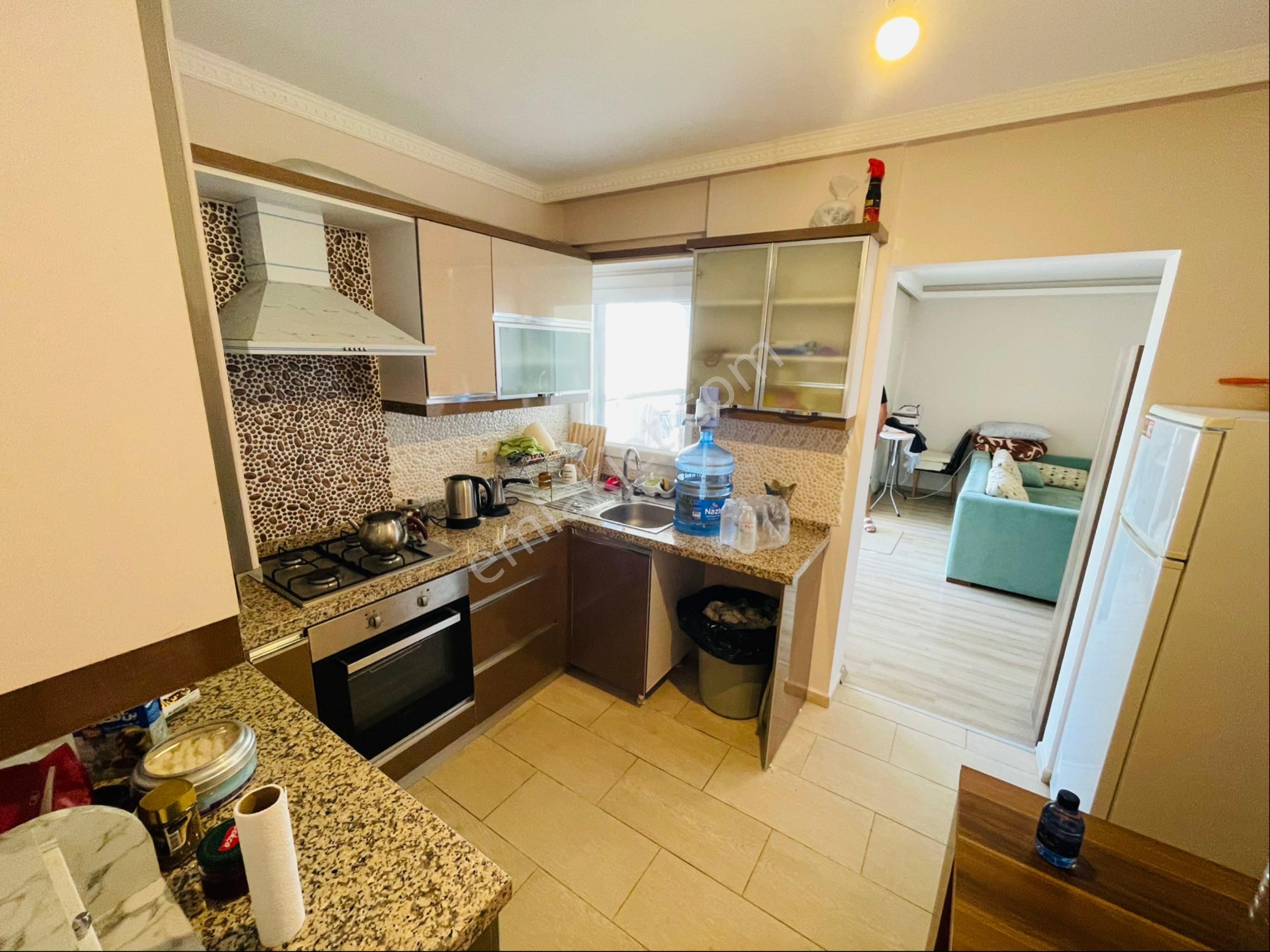 Full Deniz Manzaralı Full Eşyalı 170m2 Kullanım Alanı 3+1 Daire - Görsel 15