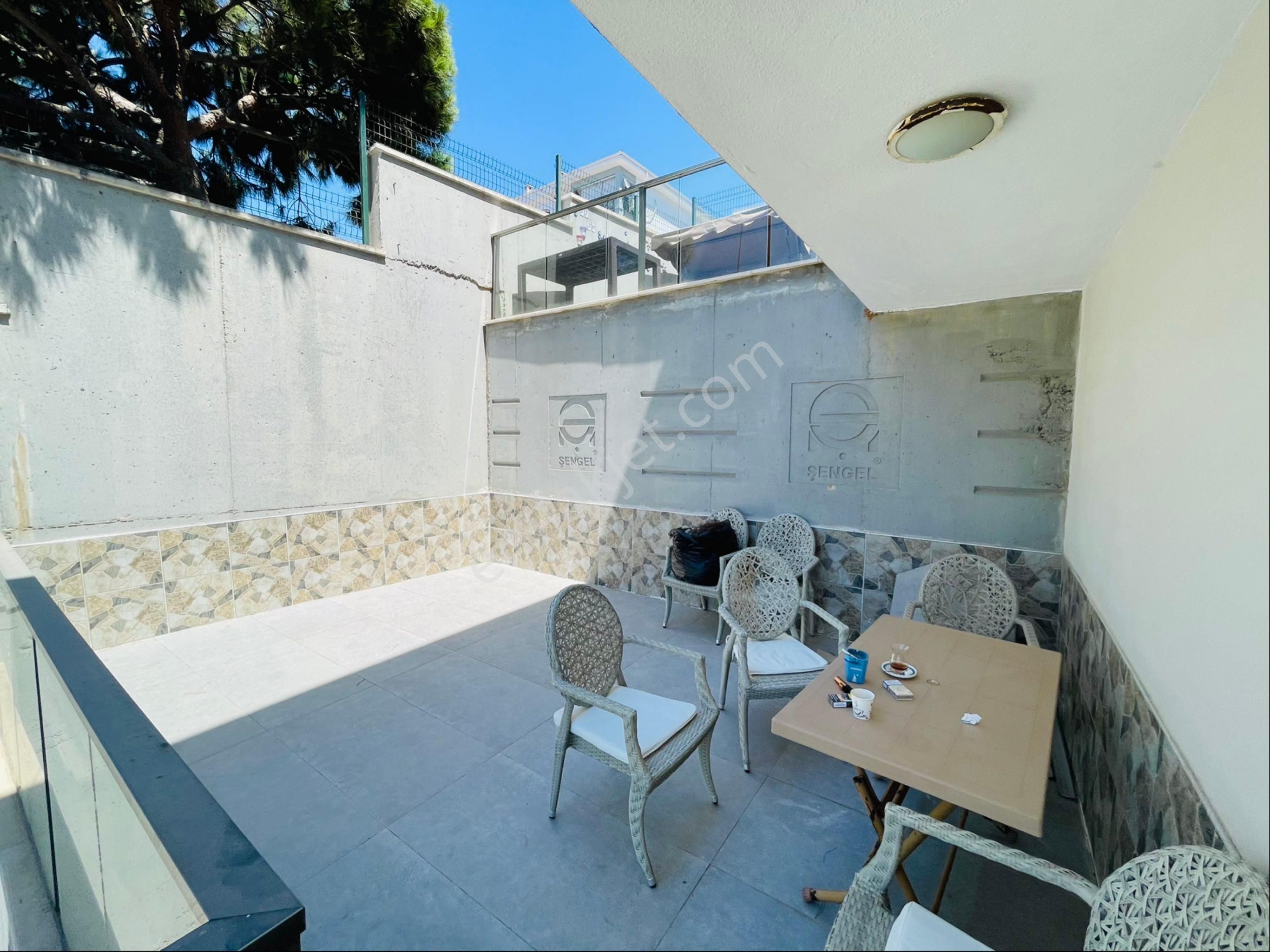 Full Deniz Manzaralı Full Eşyalı 170m2 Kullanım Alanı 3+1 Daire - Görsel 6