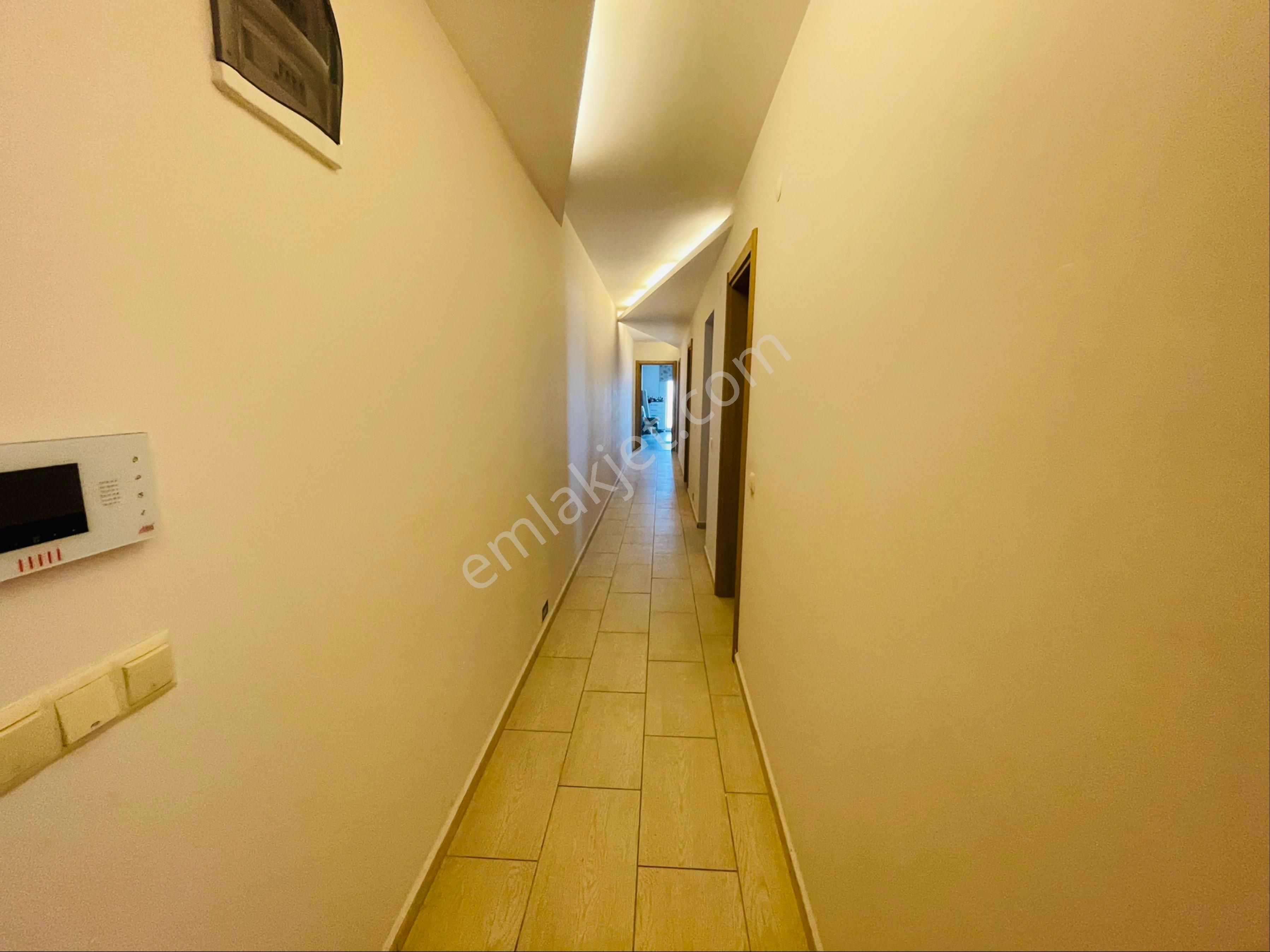 Full Deniz Manzaralı Full Eşyalı 170m2 Kullanım Alanı 3+1 Daire - Görsel 13