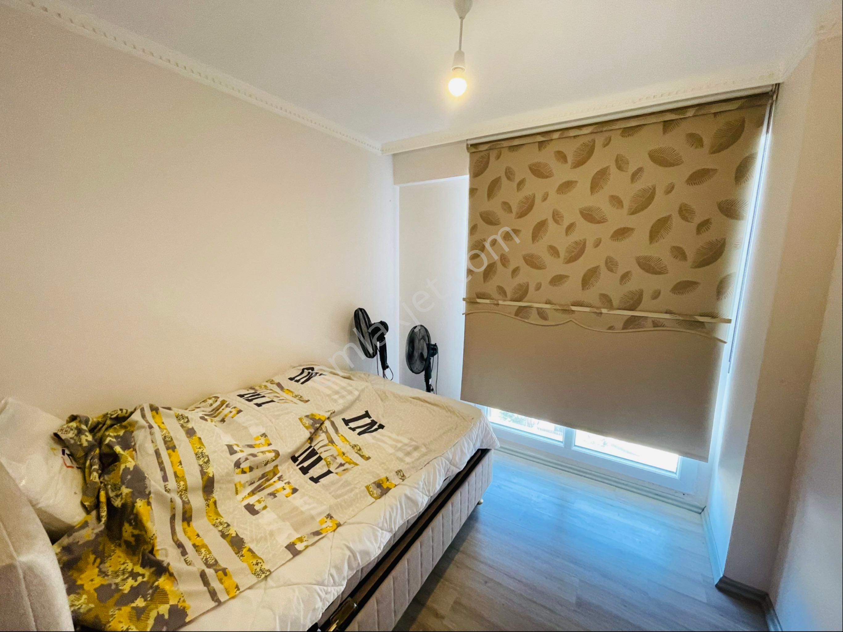 Full Deniz Manzaralı Full Eşyalı 170m2 Kullanım Alanı 3+1 Daire - Görsel 18