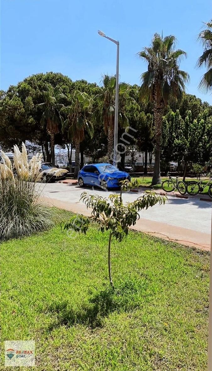 Parlamenterler Sitesi Denize Yakın Ana Caddede Satılık Villa - Görsel 29