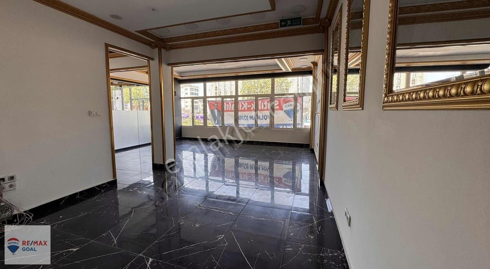 Fındıkzade Merkezi Konumda Cadde Üzerinde 340 M2 Satılık Fırsat - Görsel 22
