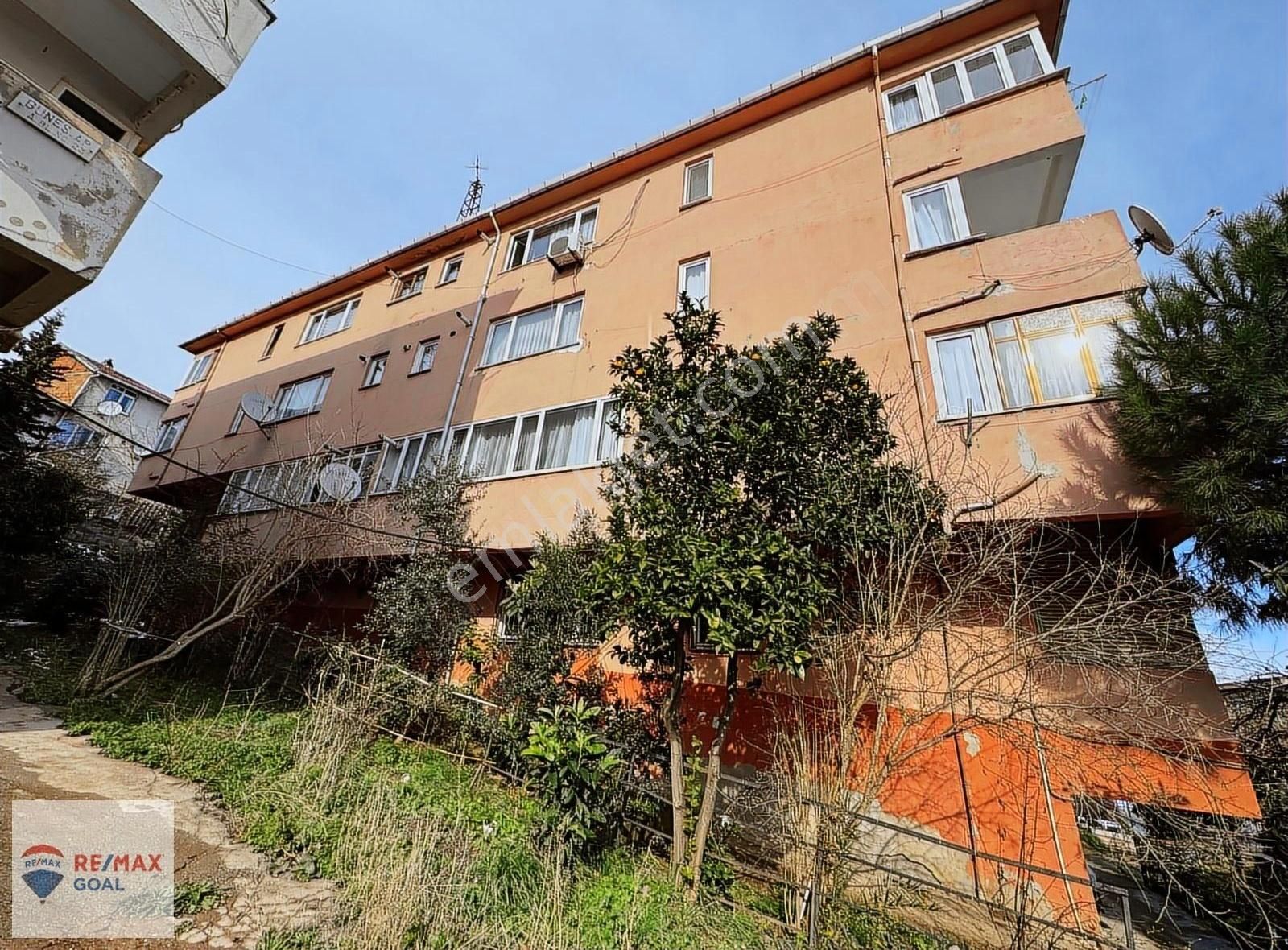 Hasanpaşa Salı Pazarı Yanı Satılık İki Arsa/bina (ticari İmarlı) - Görsel 7