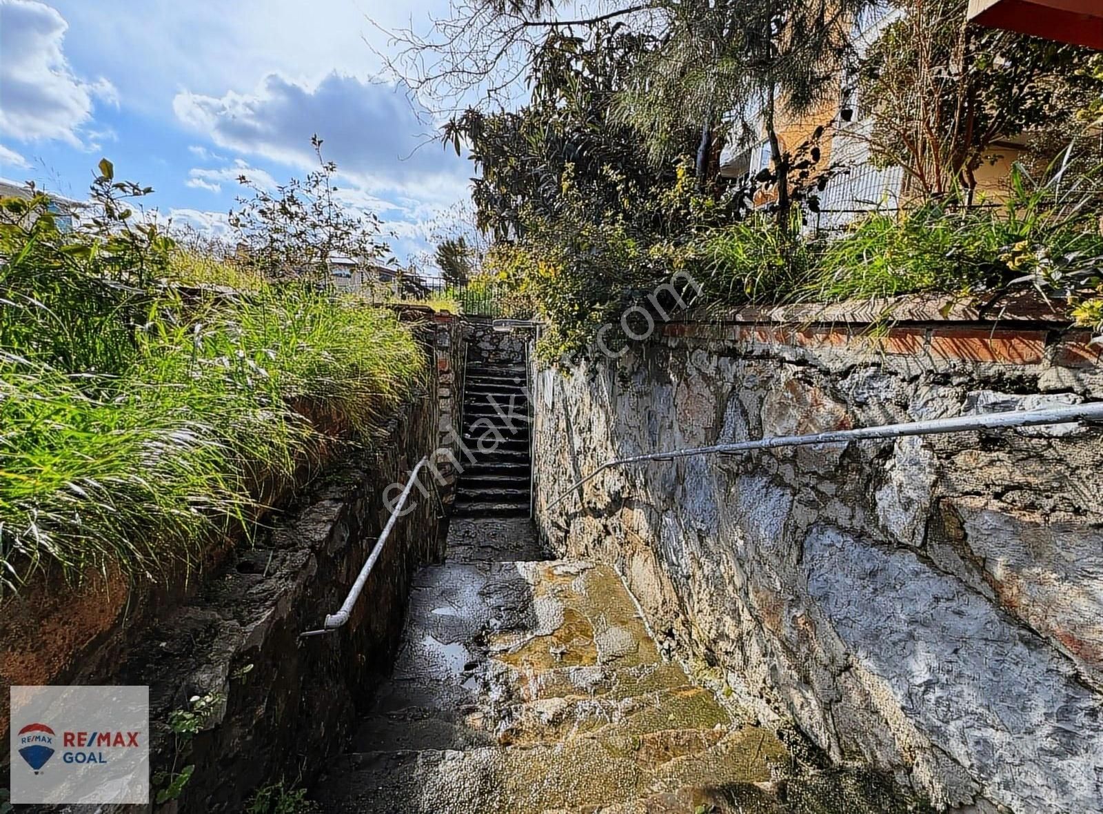 Hasanpaşa Salı Pazarı Yanı Satılık İki Arsa/bina (ticari İmarlı) - Görsel 4