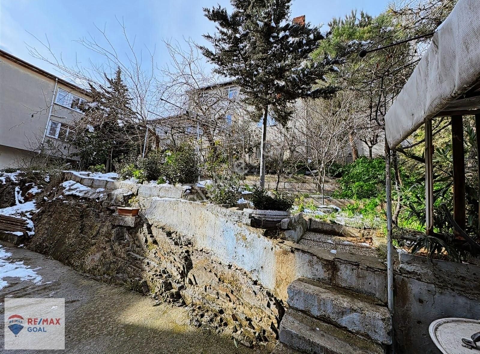 Hasanpaşa Salı Pazarı Yanı Satılık İki Arsa/bina (ticari İmarlı) - Görsel 3