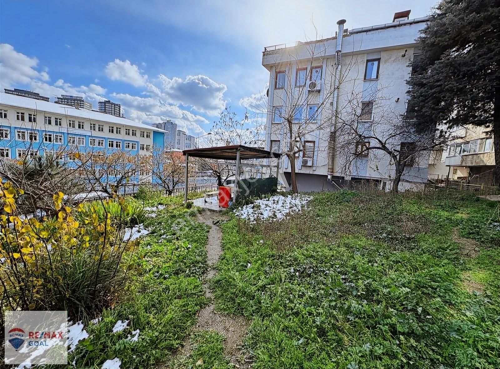 Hasanpaşa Salı Pazarı Yanı Satılık İki Arsa/bina (ticari İmarlı) - Görsel 2