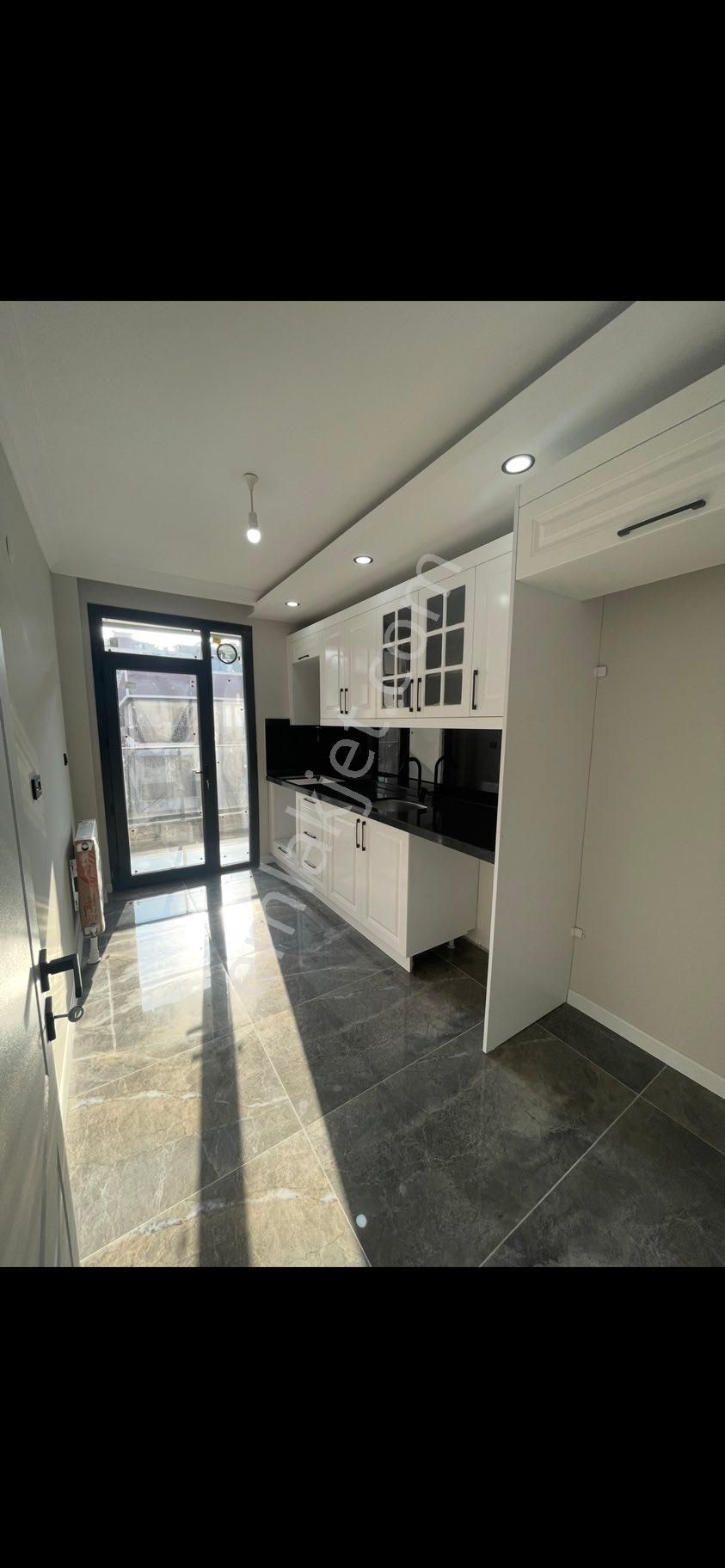 Beylikdüzü Yakuplu Mahallesinde Sıfır 2+1 Satılık Ara Kat Daire - Görsel 21