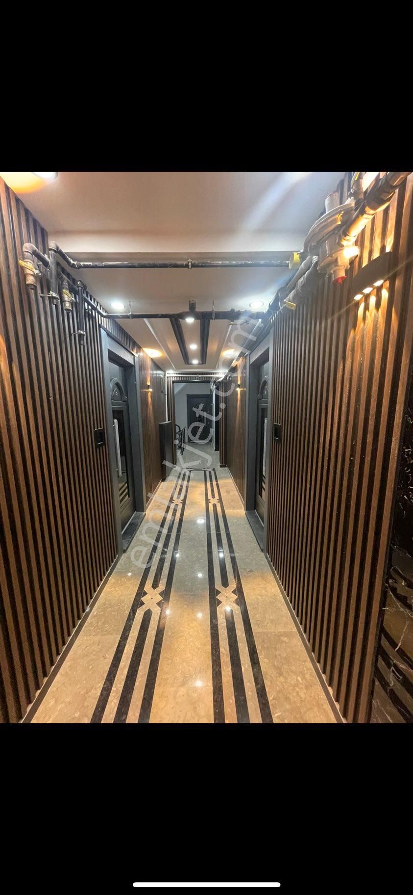 Beylikdüzü Yakuplu Mahallesinde Sıfır 2+1 Satılık Ara Kat Daire - Görsel 25