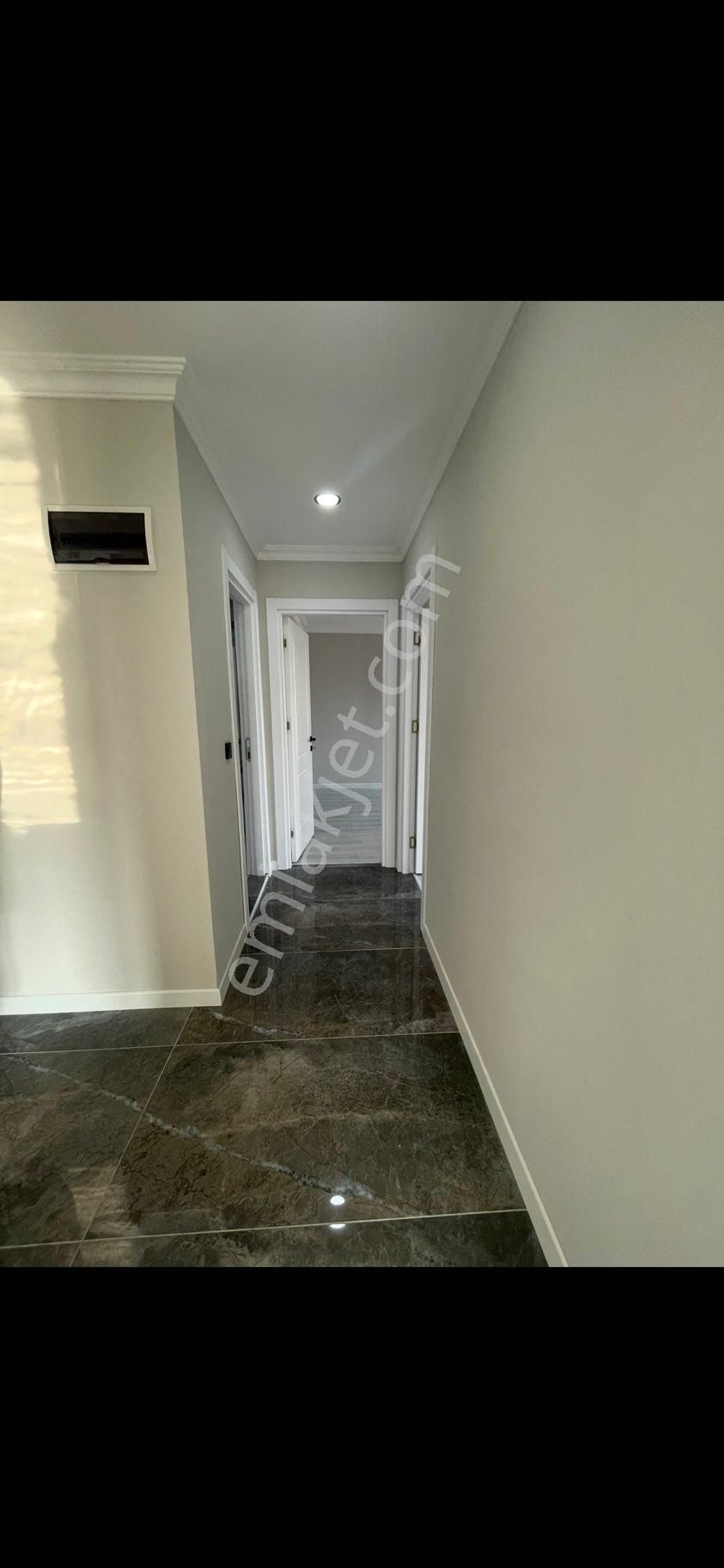 Beylikdüzü Yakuplu Mahallesinde Sıfır 2+1 Satılık Ara Kat Daire - Görsel 19