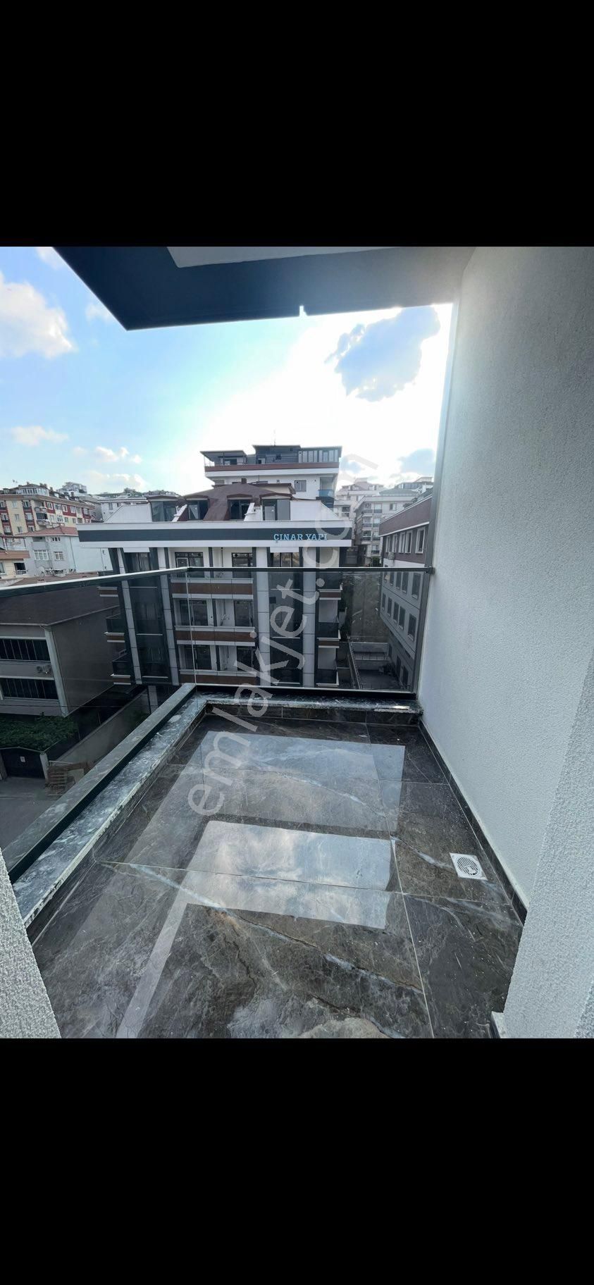 Beylikdüzü Yakuplu Mahallesinde Sıfır 2+1 Satılık Ara Kat Daire - Görsel 9