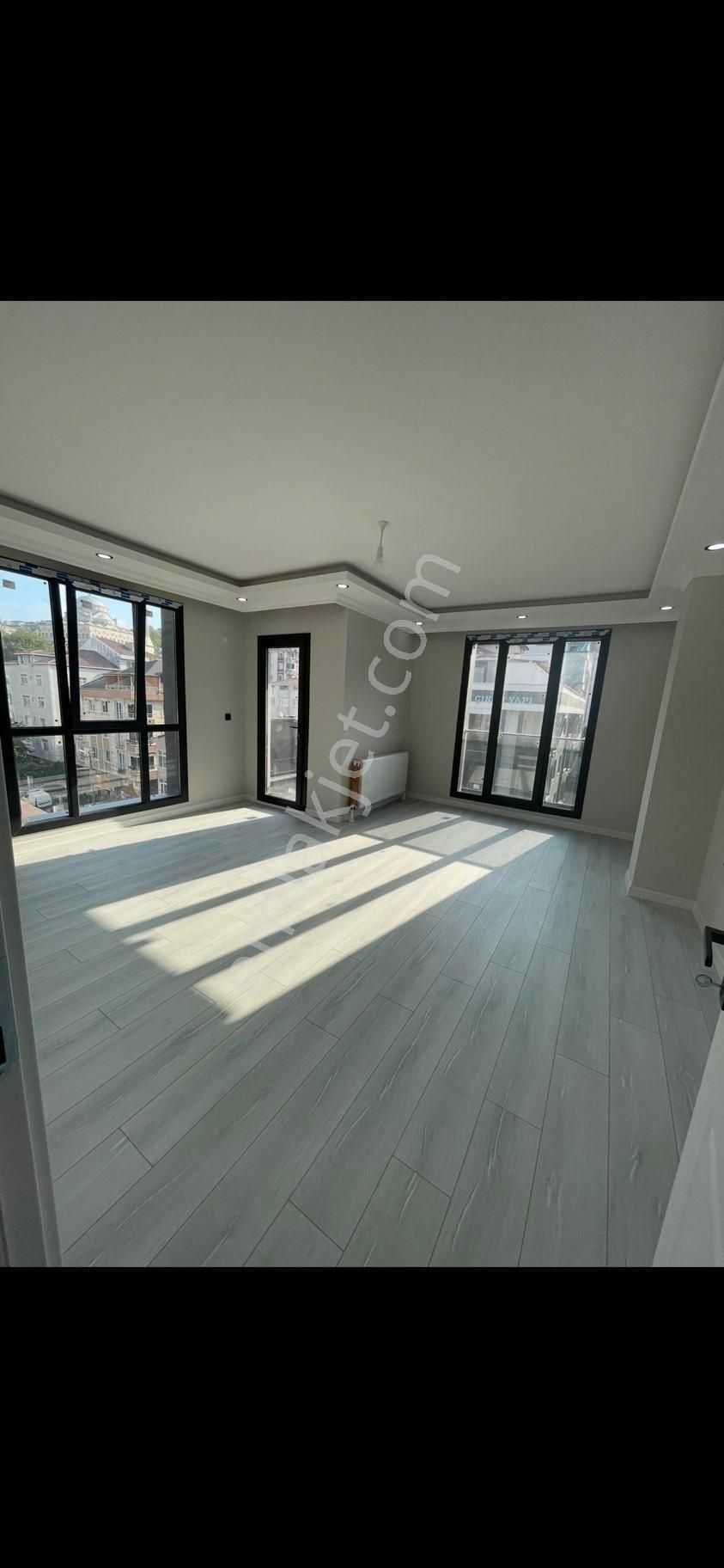 Beylikdüzü Yakuplu Mahallesinde Sıfır 2+1 Satılık Ara Kat Daire - Görsel 20