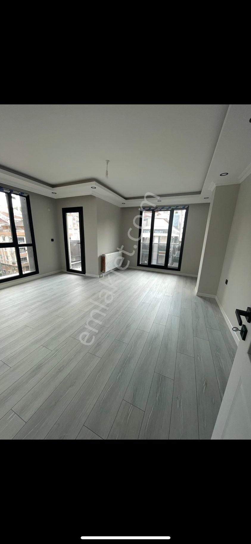 Beylikdüzü Yakuplu Mahallesinde Sıfır 2+1 Satılık Ara Kat Daire - Görsel 5