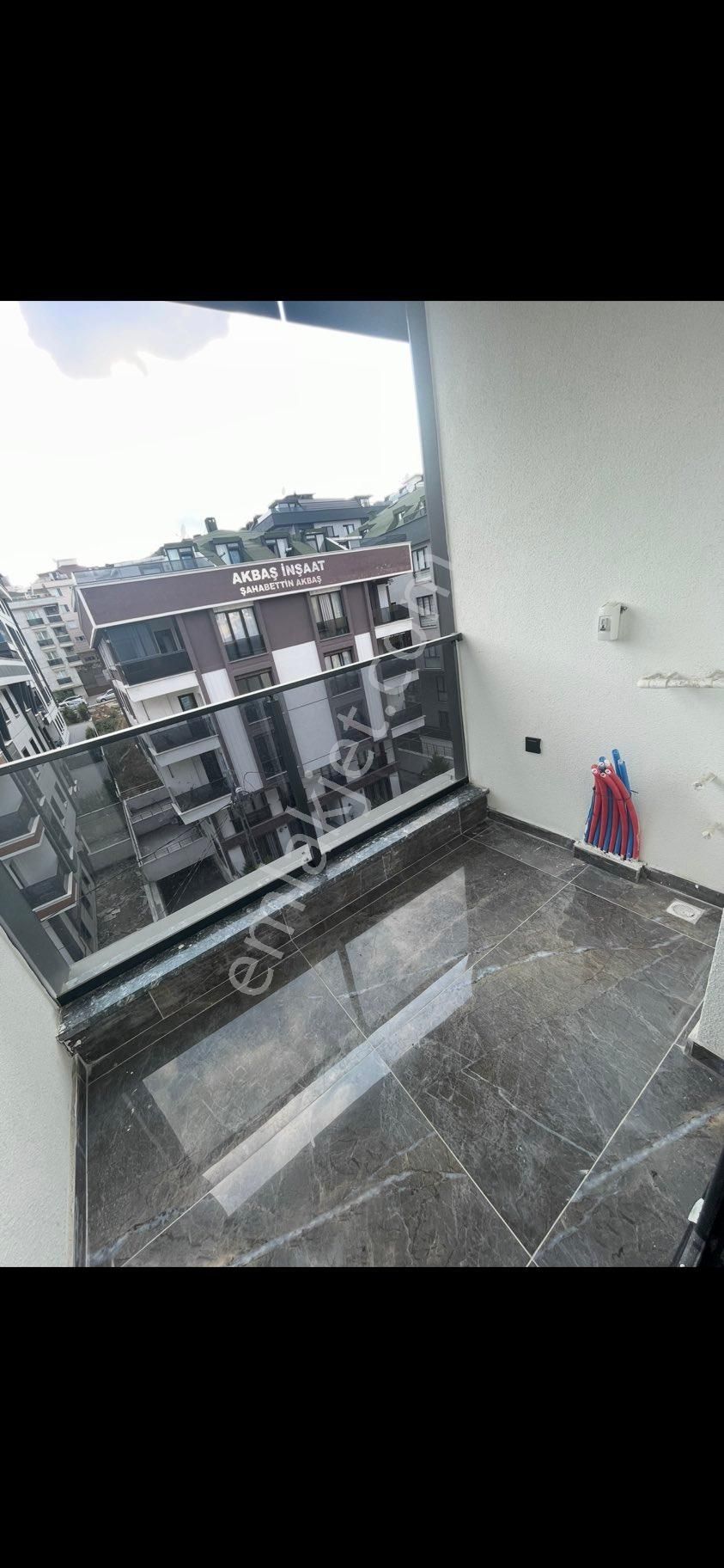 Beylikdüzü Yakuplu Mahallesinde Sıfır 2+1 Satılık Ara Kat Daire - Görsel 8