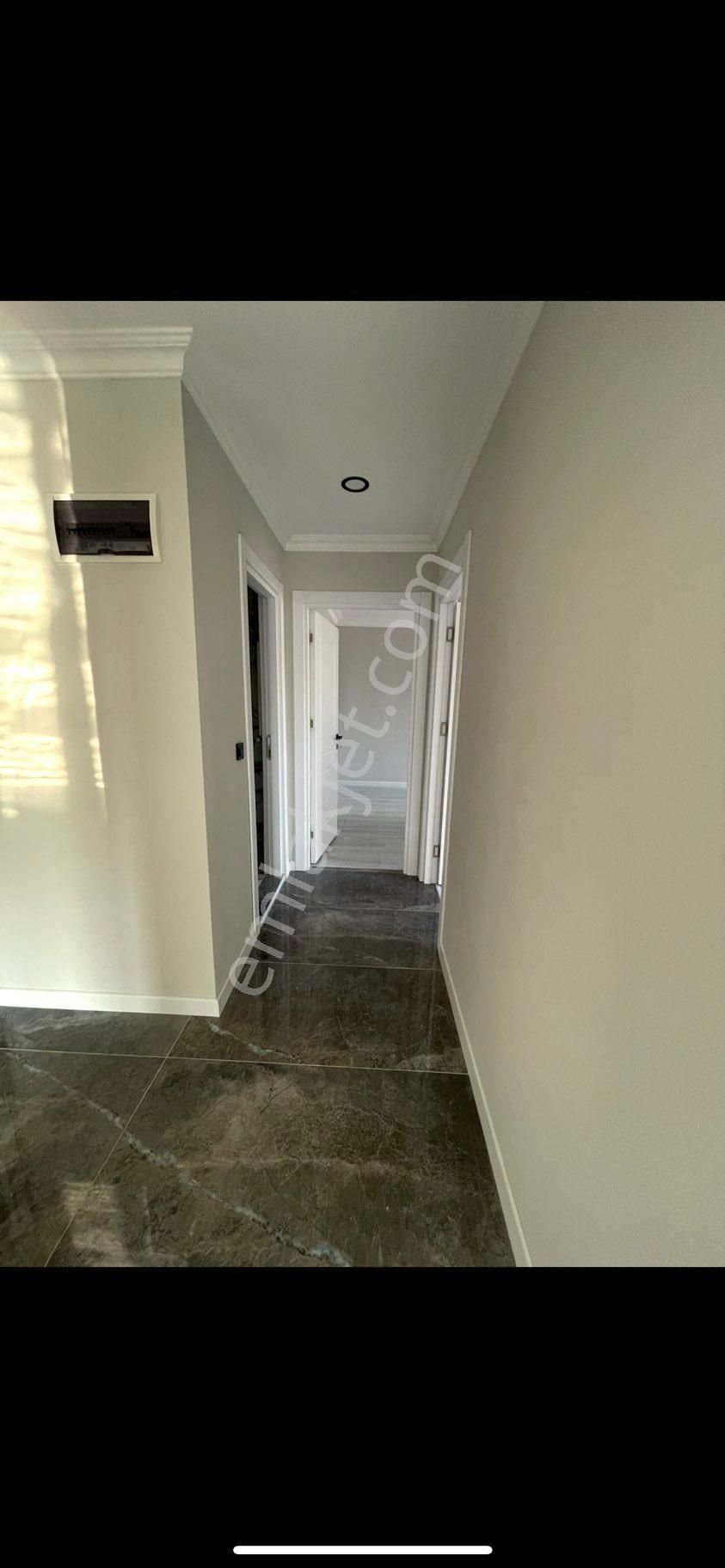 Beylikdüzü Yakuplu Mahallesinde Sıfır 2+1 Satılık Ara Kat Daire - Görsel 2