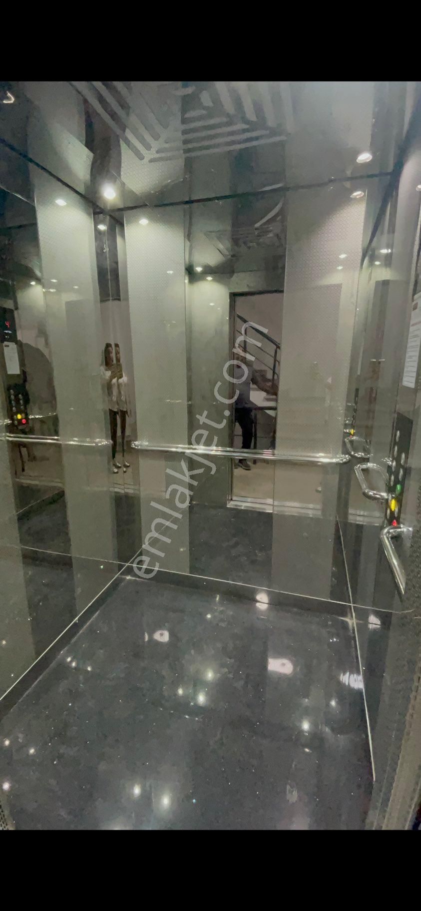 Beylikdüzü Yakuplu Mahallesinde Sıfır 2+1 Satılık Ara Kat Daire - Görsel 23