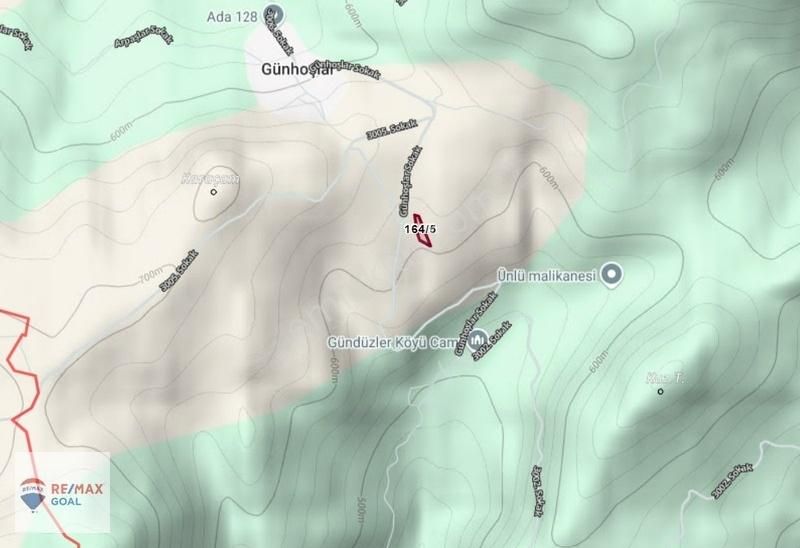 Geyve Satılık Tarla - Görsel 5