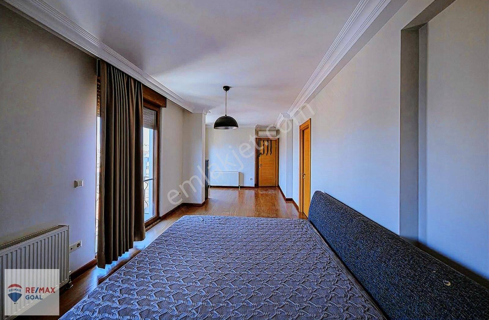 Fenerbahçe 'de 4 Cepheli Deniz Manzaralı 3+1 Satılık Boş Daire - Görsel 7