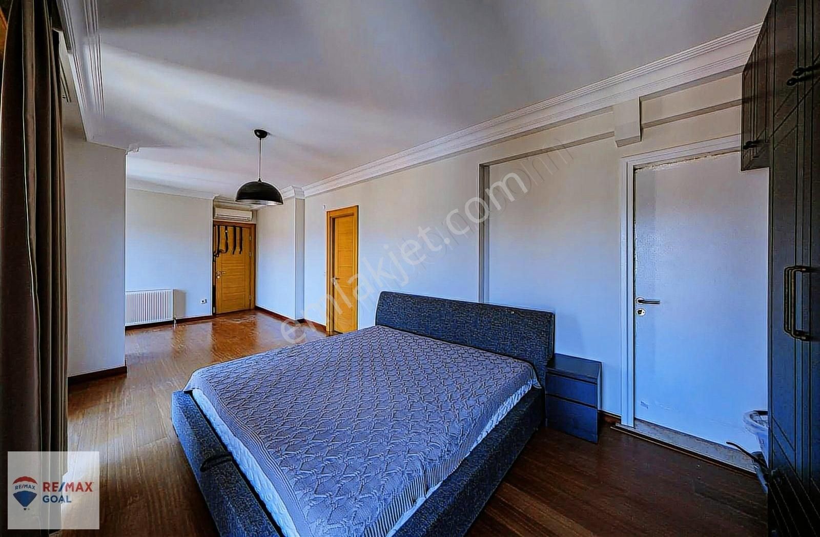 Fenerbahçe 'de 4 Cepheli Deniz Manzaralı 3+1 Satılık Boş Daire - Görsel 15