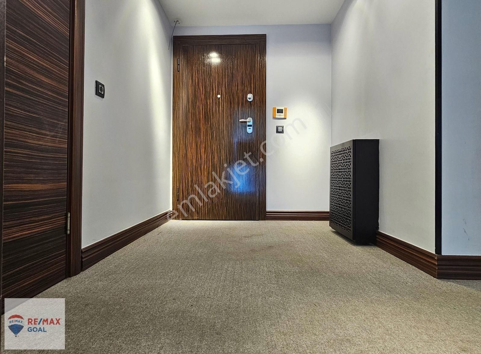 Mira Tower'da Boş 4+1 197 M2 Güvenlik-resepsiyon-otoparklı Ofis - Görsel 22