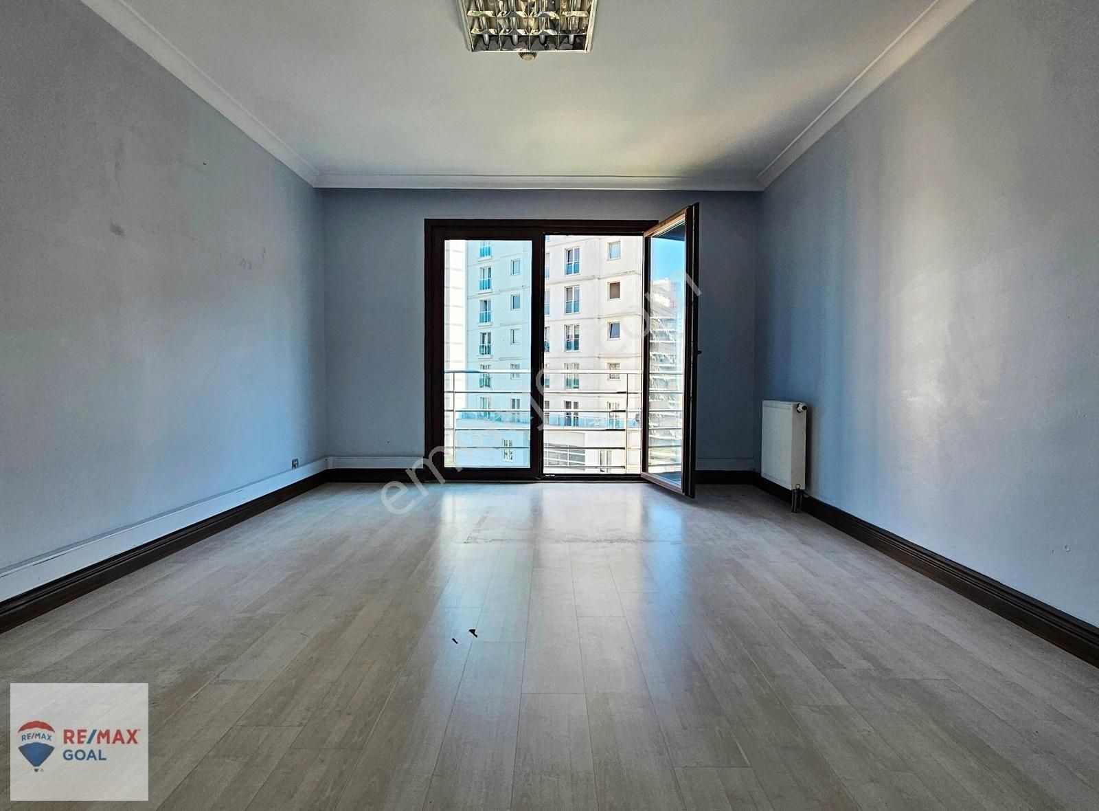 Mira Tower'da Boş 4+1 197 M2 Güvenlik-resepsiyon-otoparklı Ofis - Görsel 9