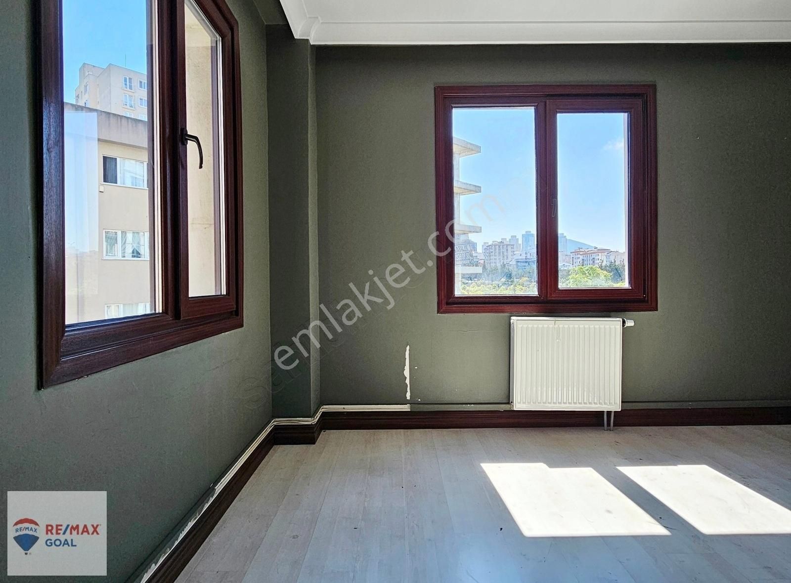 Mira Tower'da Boş 4+1 197 M2 Güvenlik-resepsiyon-otoparklı Ofis - Görsel 6