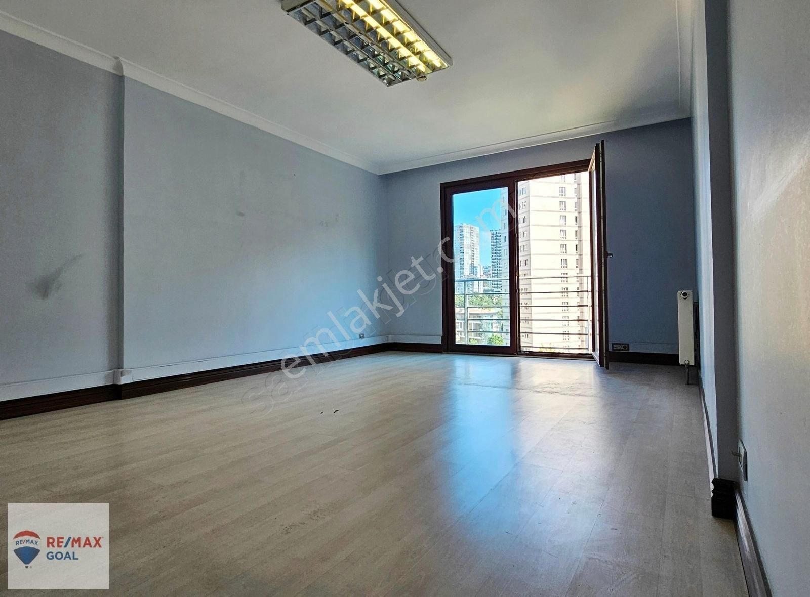 Mira Tower'da Boş 4+1 197 M2 Güvenlik-resepsiyon-otoparklı Ofis - Görsel 30