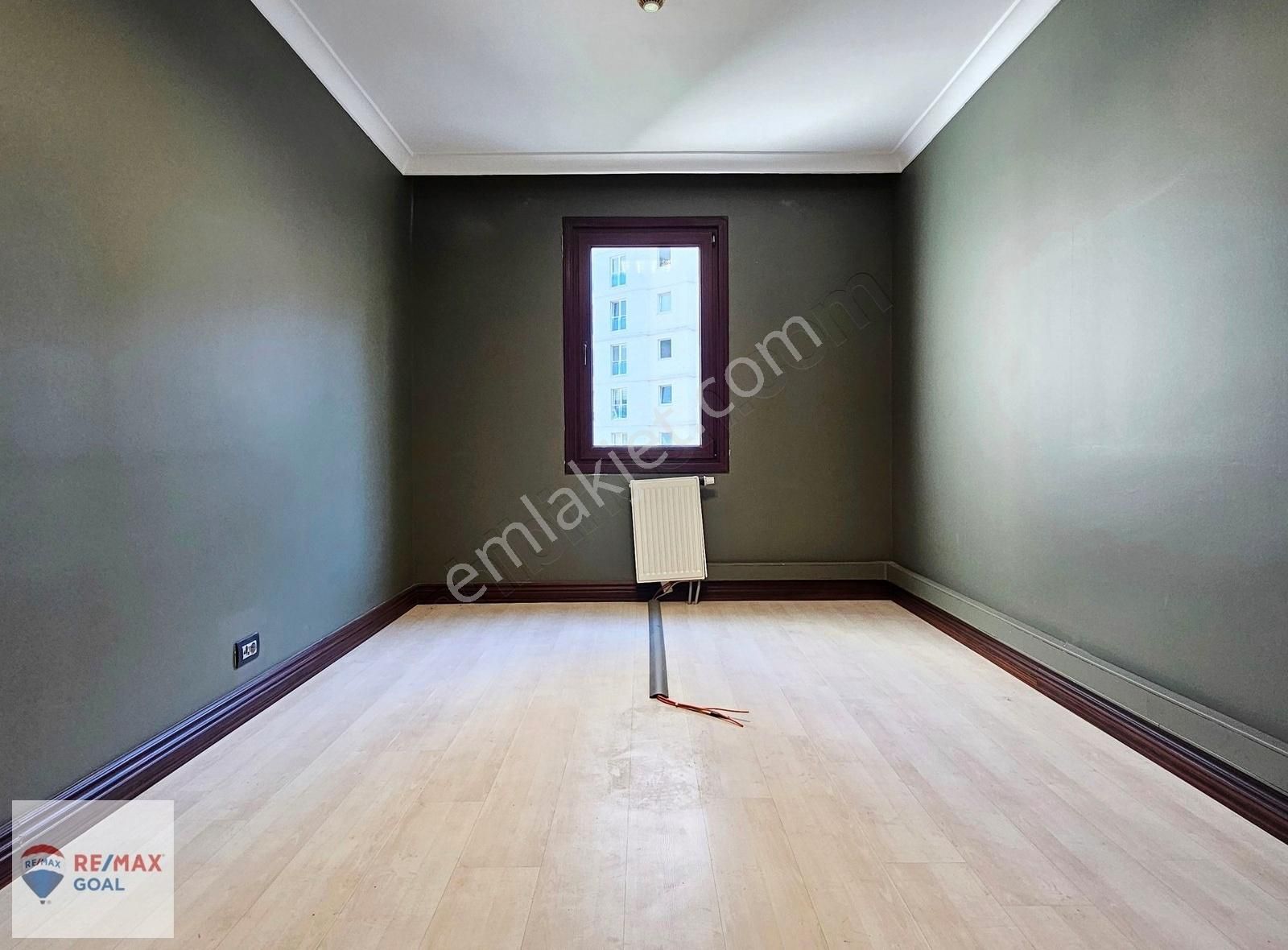 Mira Tower'da Boş 4+1 197 M2 Güvenlik-resepsiyon-otoparklı Ofis - Görsel 31