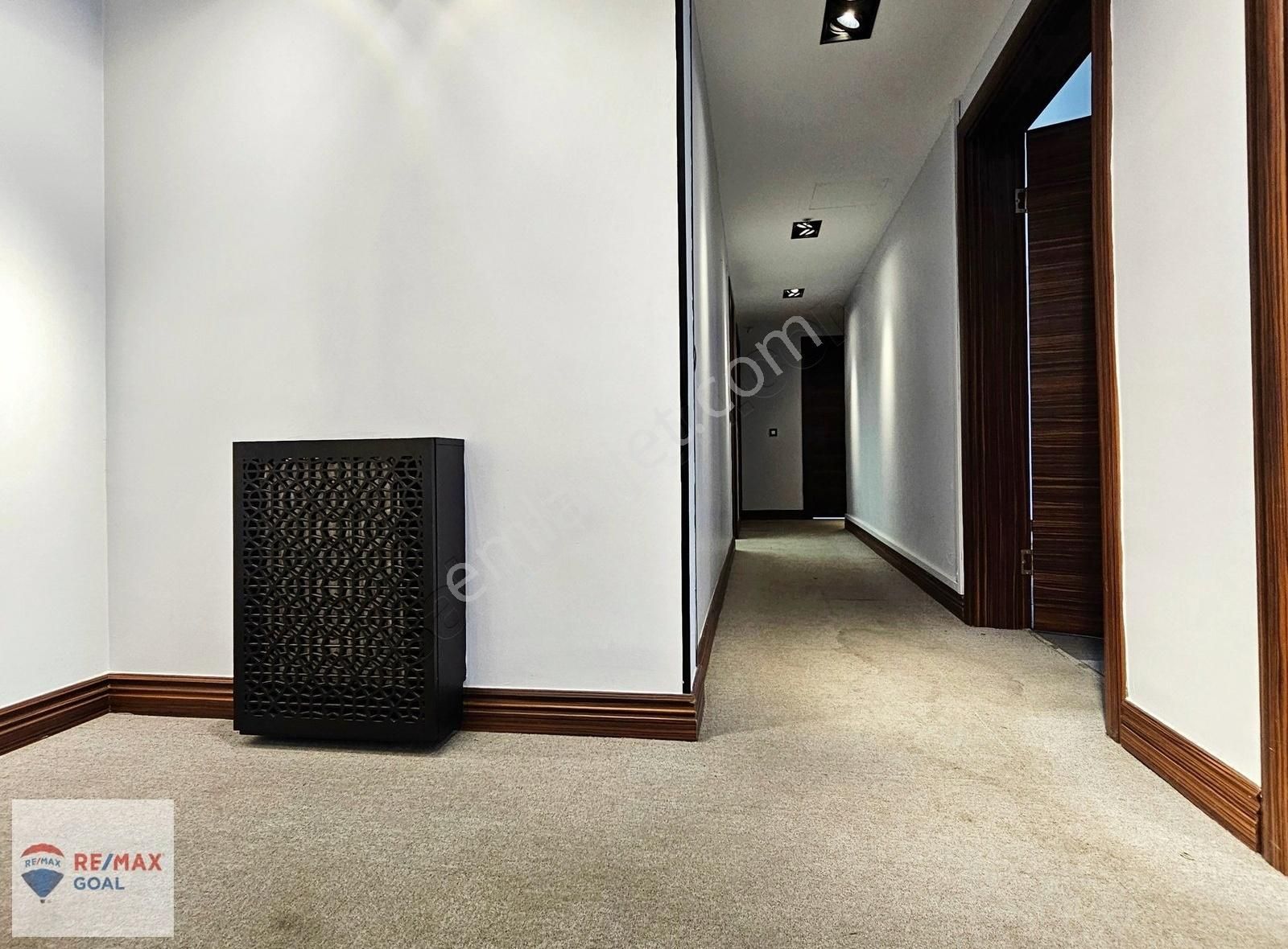 Mira Tower'da Boş 4+1 197 M2 Güvenlik-resepsiyon-otoparklı Ofis - Görsel 26