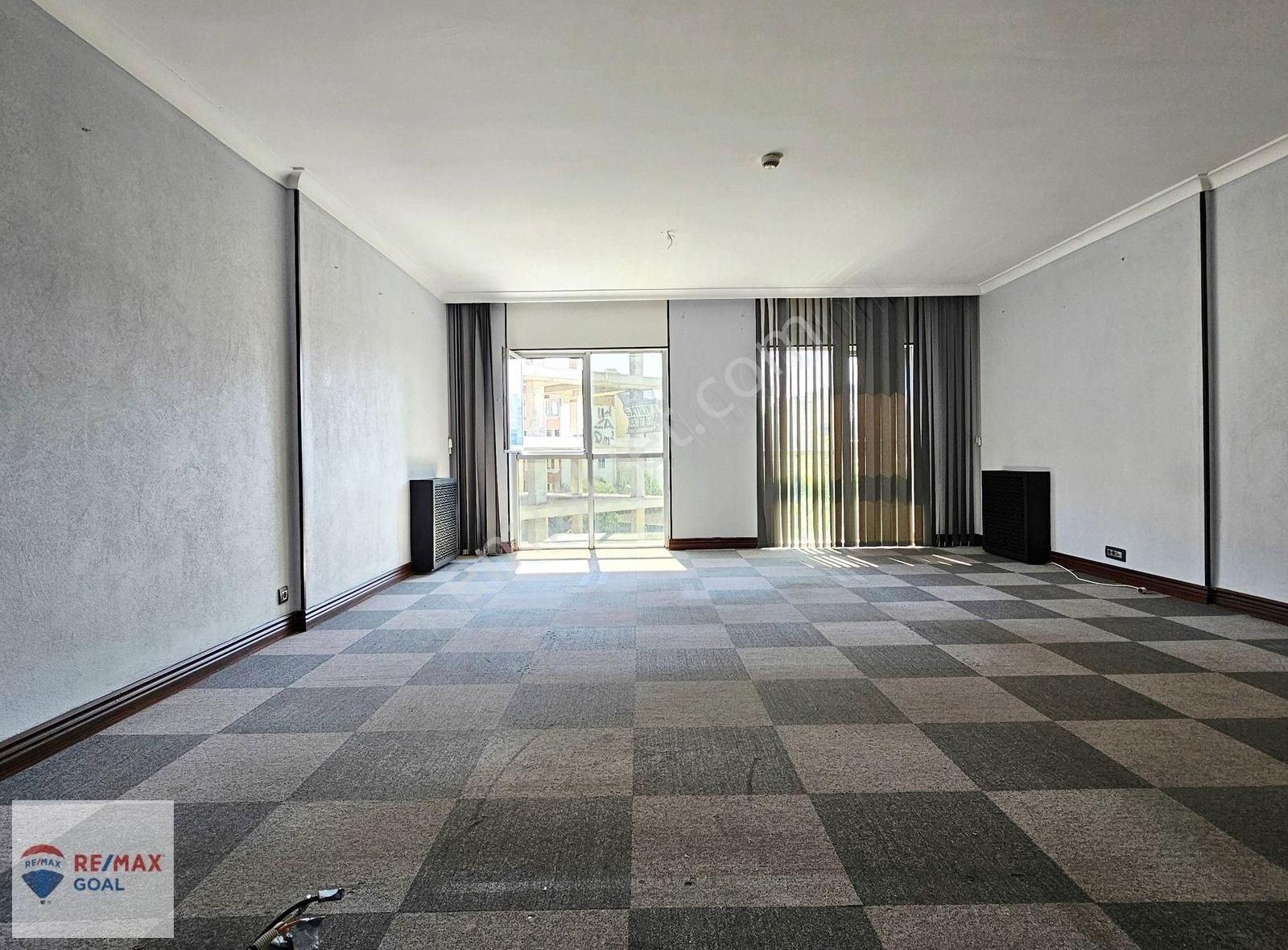 Mira Tower'da Boş 4+1 197 M2 Güvenlik-resepsiyon-otoparklı Ofis - Görsel 10