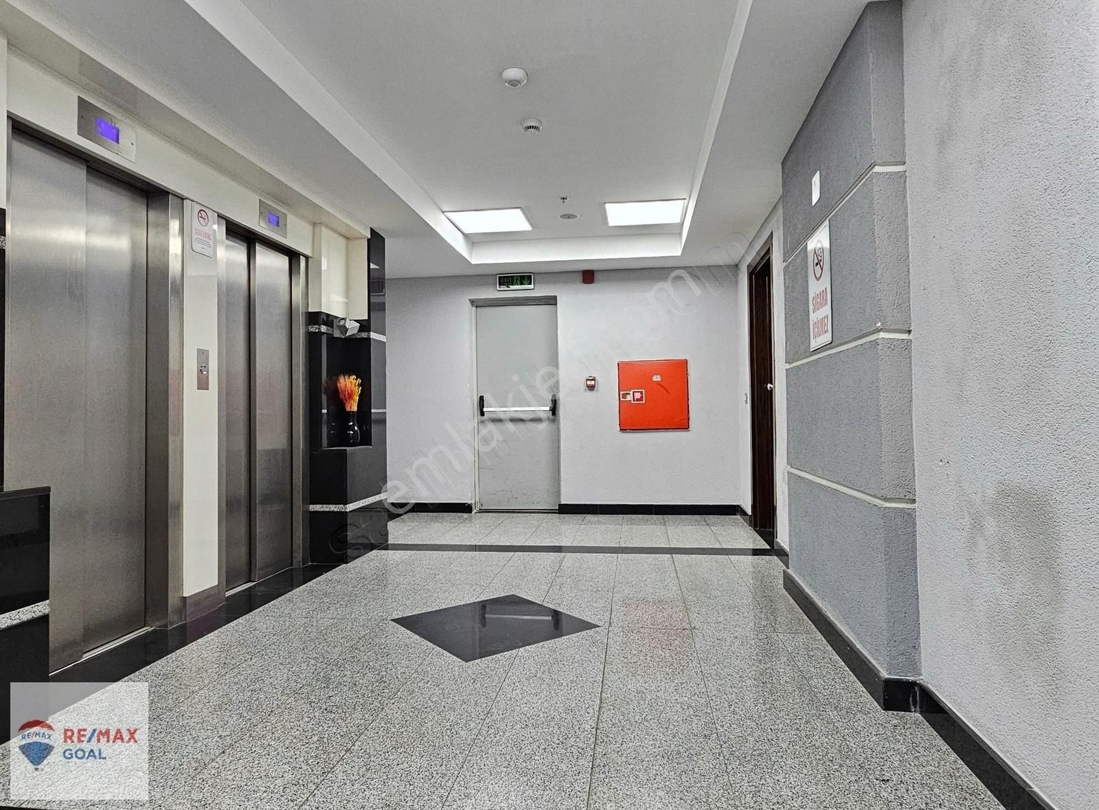 Mira Tower'da Boş 4+1 197 M2 Güvenlik-resepsiyon-otoparklı Ofis - Görsel 23