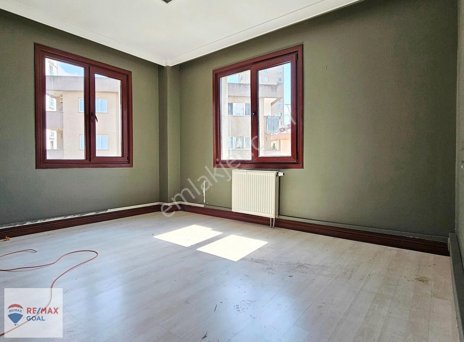 Mira Tower'da Boş 4+1 197 M2 Güvenlik-resepsiyon-otoparklı Ofis - Görsel 18