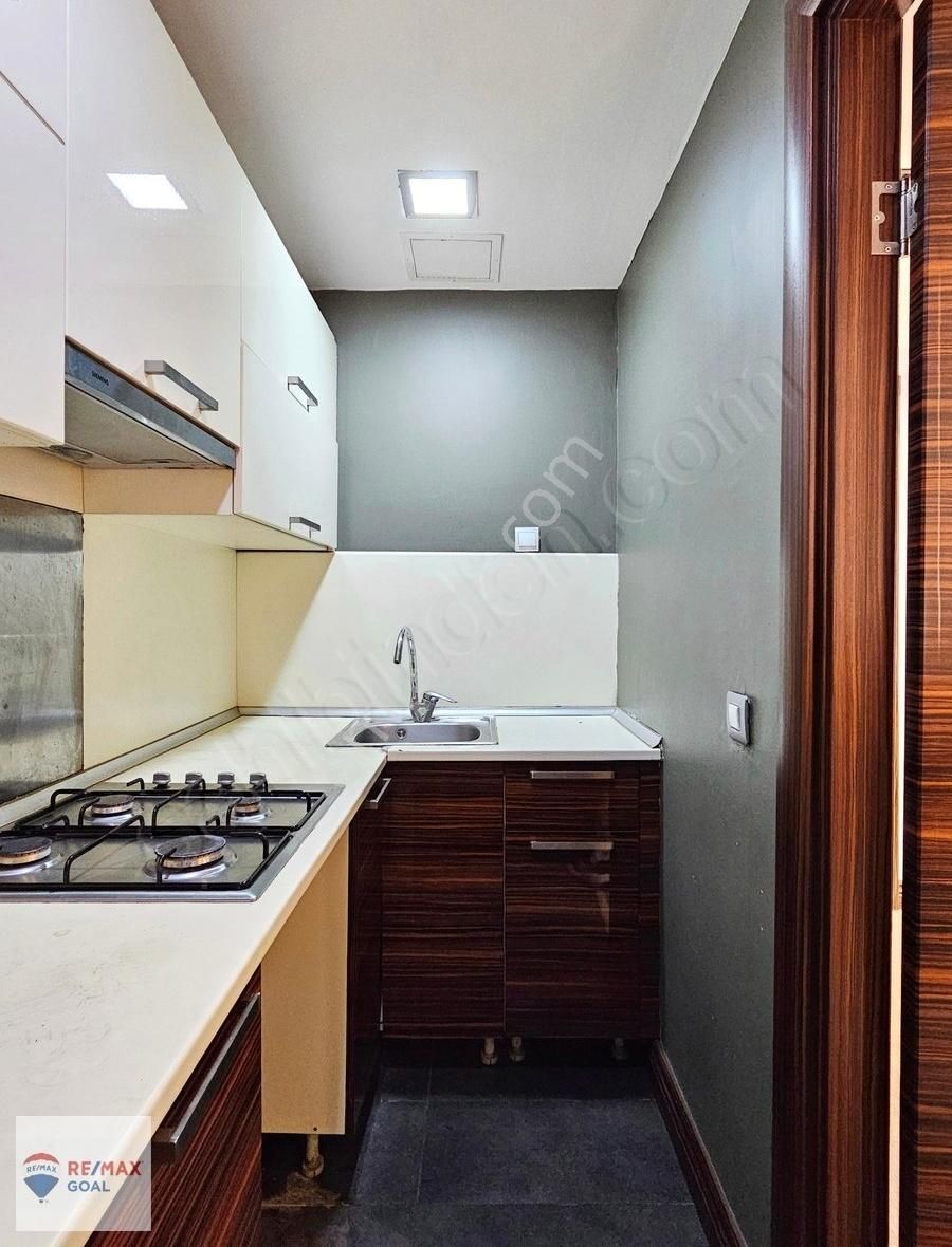 Mira Tower'da Boş 4+1 197 M2 Güvenlik-resepsiyon-otoparklı Ofis - Görsel 19