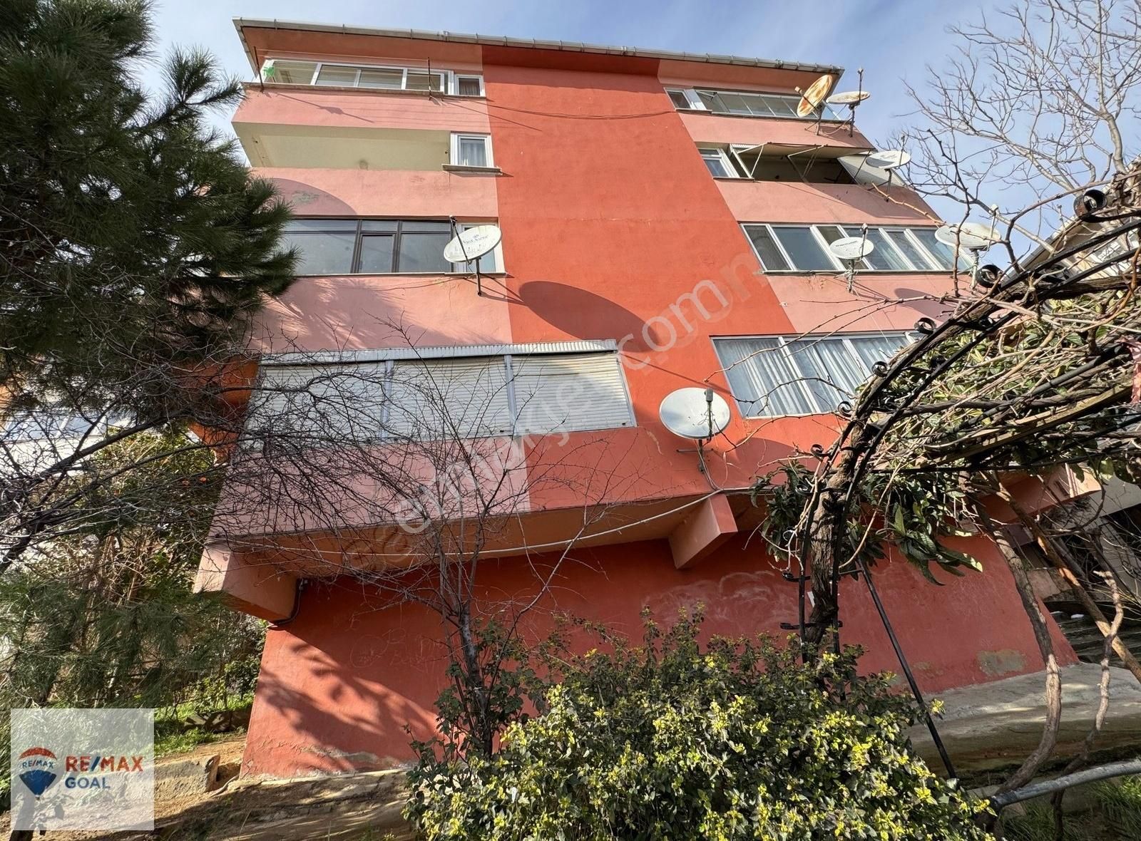 Hasanpaşa Salı Pazarı Yanı Satılık İki Arsa/bina (ticari İmarlı) - Görsel 8