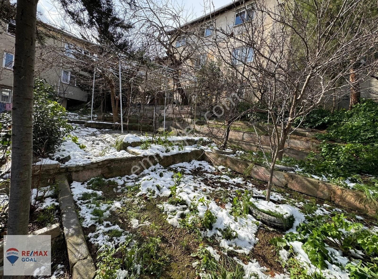 Hasanpaşa Salı Pazarı Yanı Satılık İki Arsa/bina (ticari İmarlı) - Görsel 9