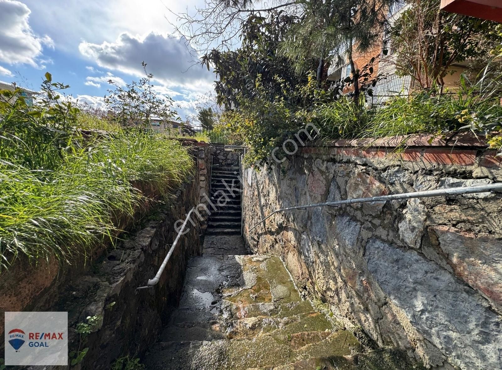 Hasanpaşa Salı Pazarı Yanı Satılık İki Arsa/bina (ticari İmarlı) - Görsel 11