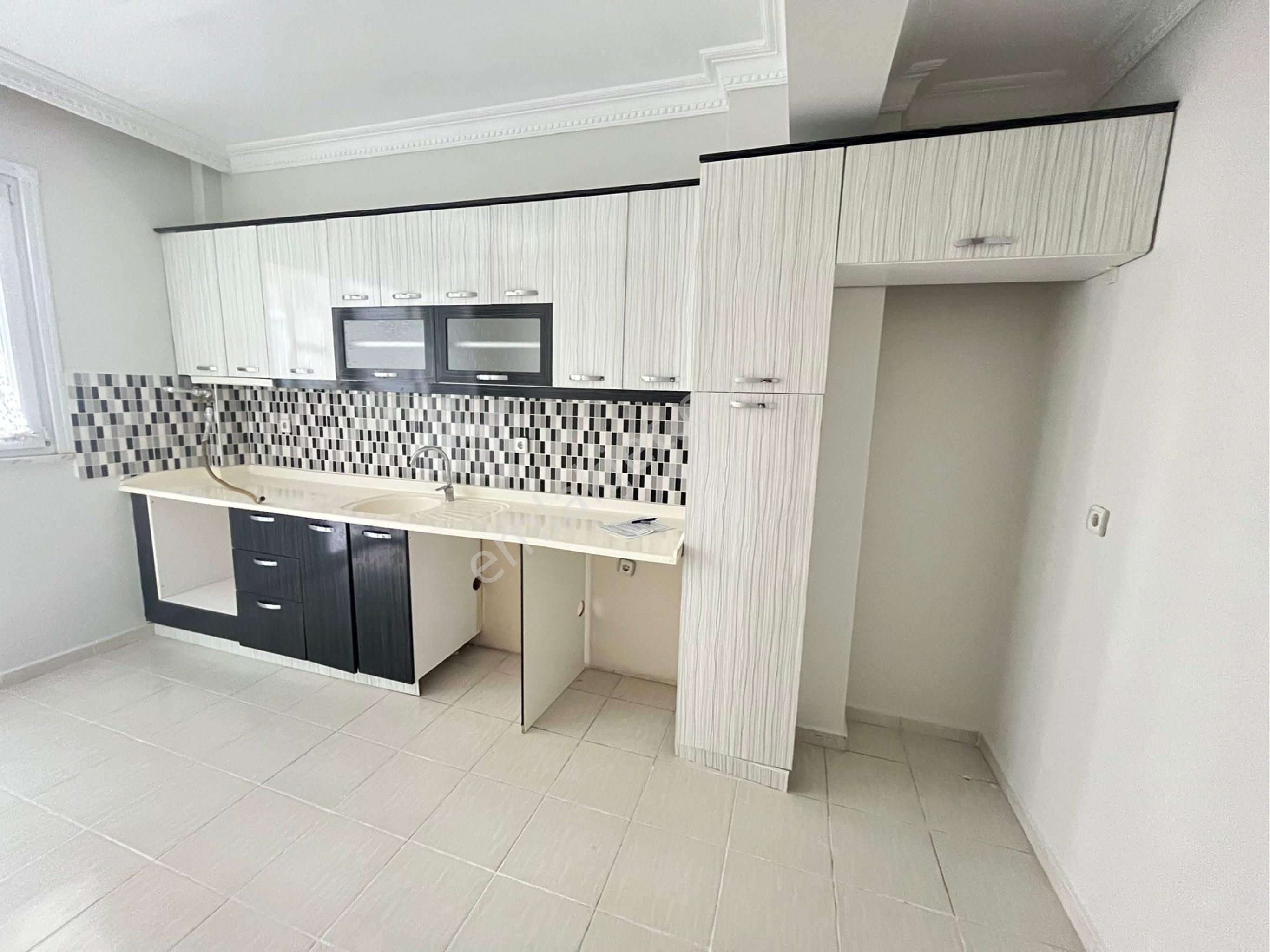 🏢 Namık Kemal Mahallesi Asansörlü 2+1 Kiralık Daire | Babahan Gayrimenkul