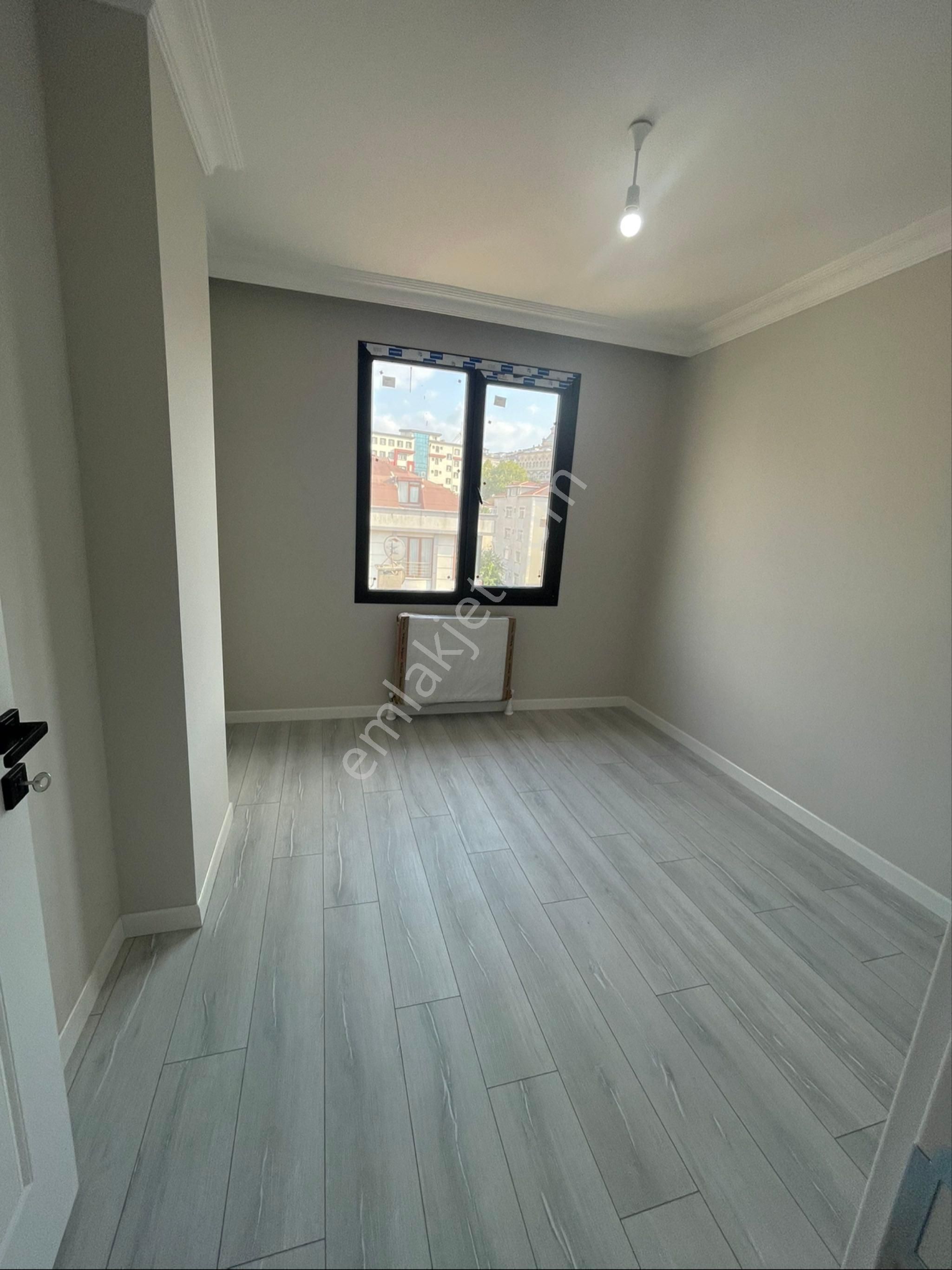 Yakuplu Mahallesinde Sıfır Satılık 4+2 Dublex Kapalı Otoparklı Dairr - Görsel 8