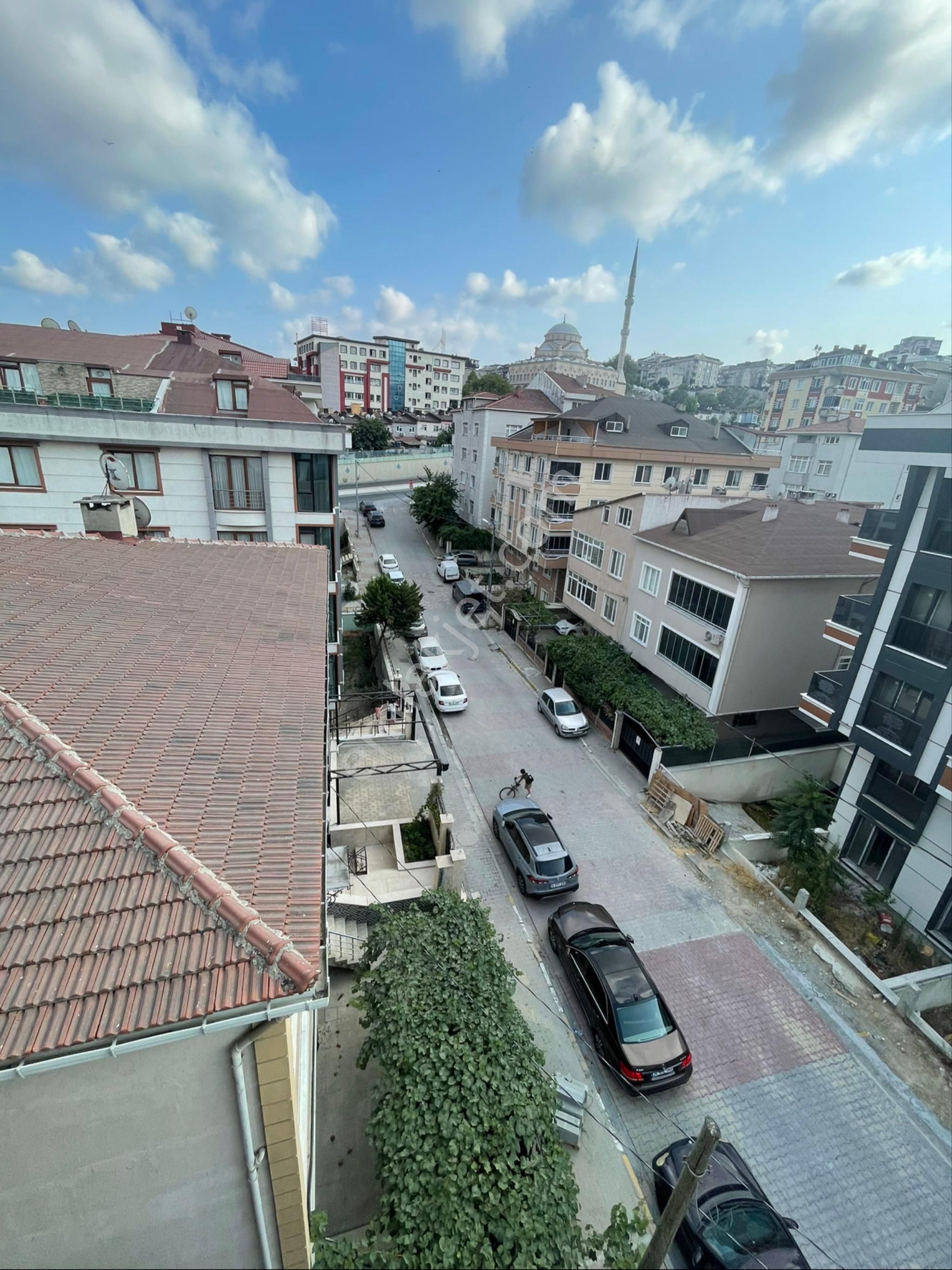 Yakuplu Mahallesinde Sıfır Satılık 4+2 Dublex Kapalı Otoparklı Dairr - Görsel 18