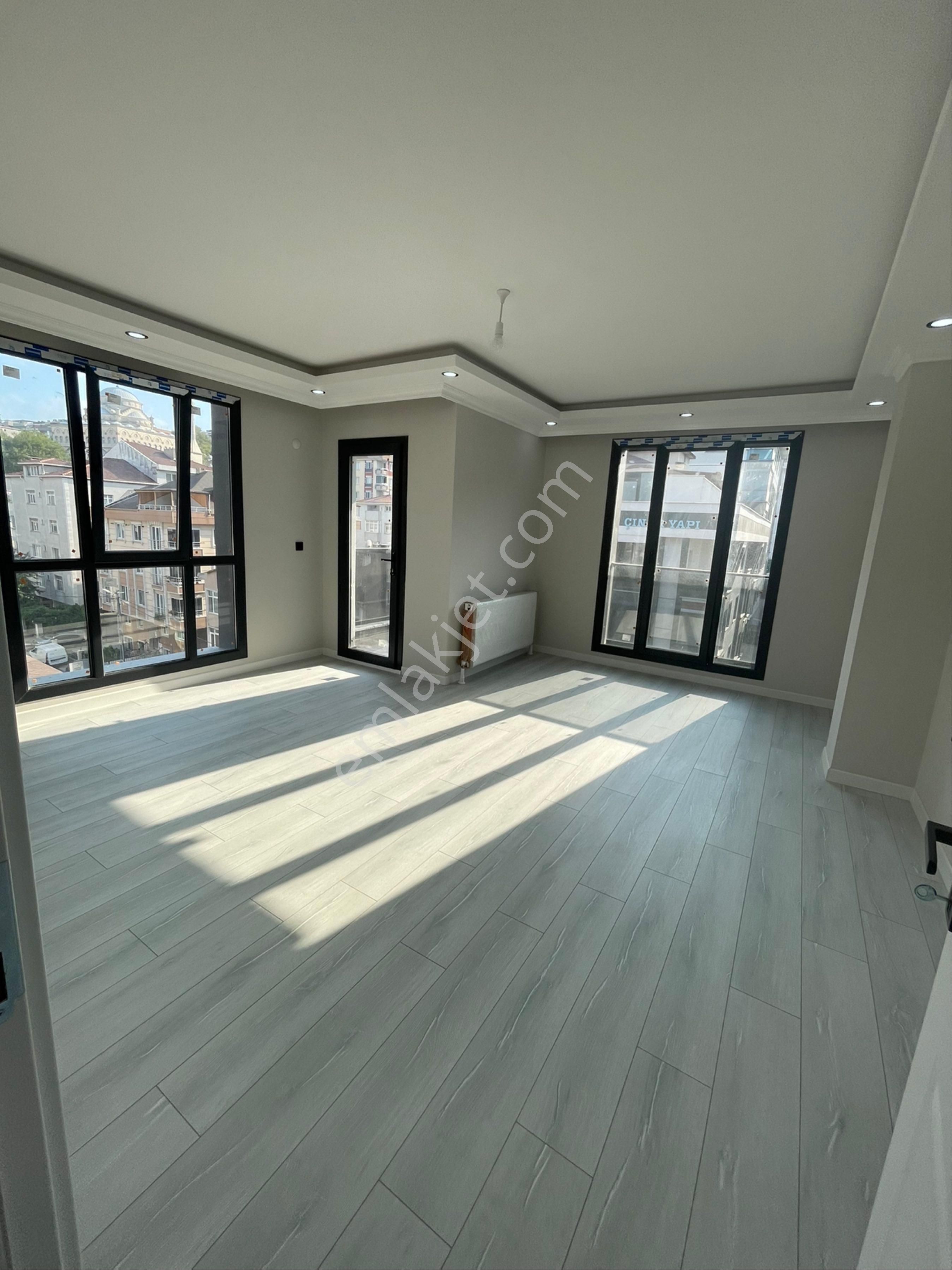 Yakuplu Mahallesinde Sıfır Satılık 4+2 Dublex Kapalı Otoparklı Dairr - Görsel 5