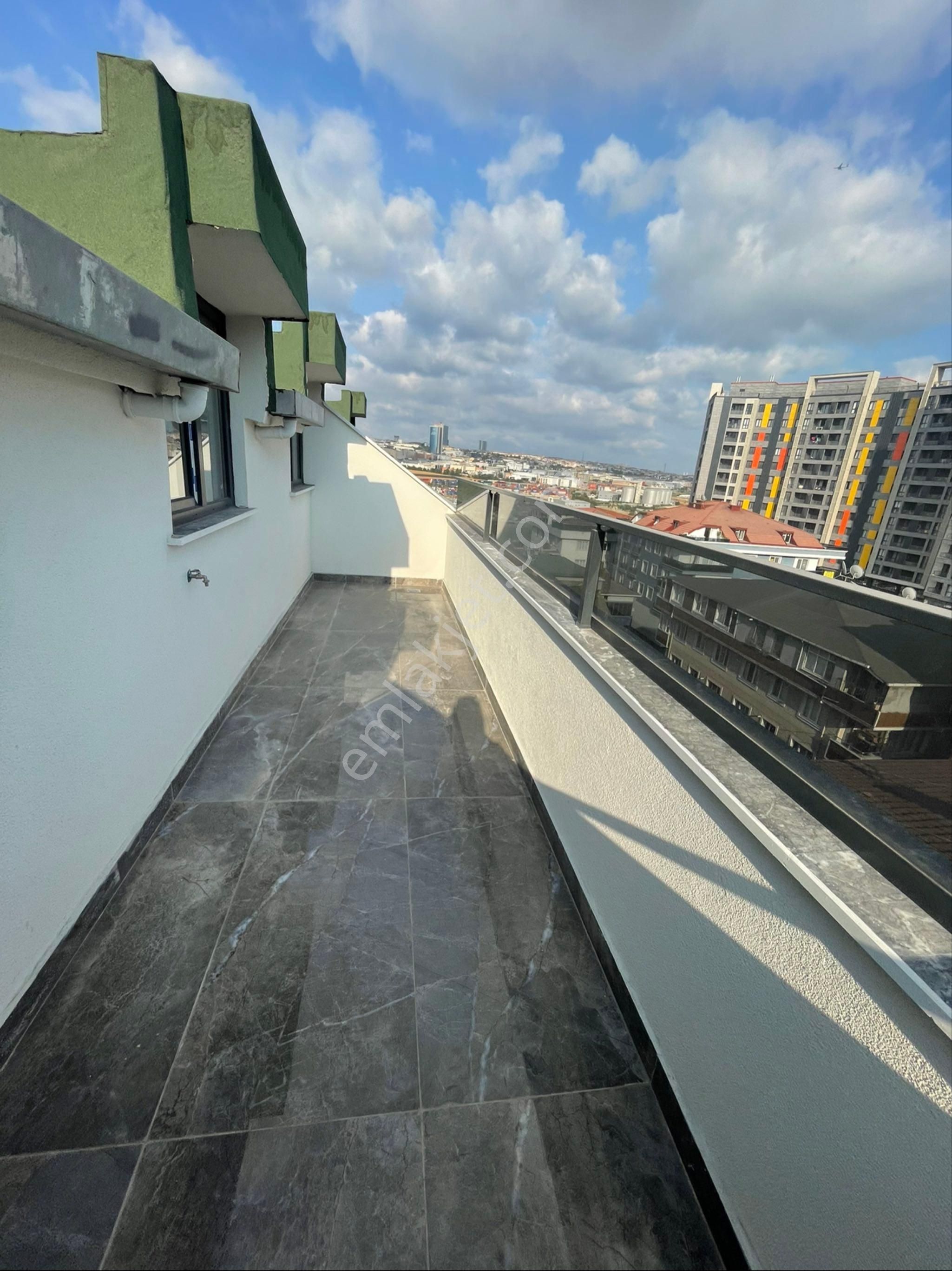 Yakuplu Mahallesinde Sıfır Satılık 4+2 Dublex Kapalı Otoparklı Dairr - Görsel 26