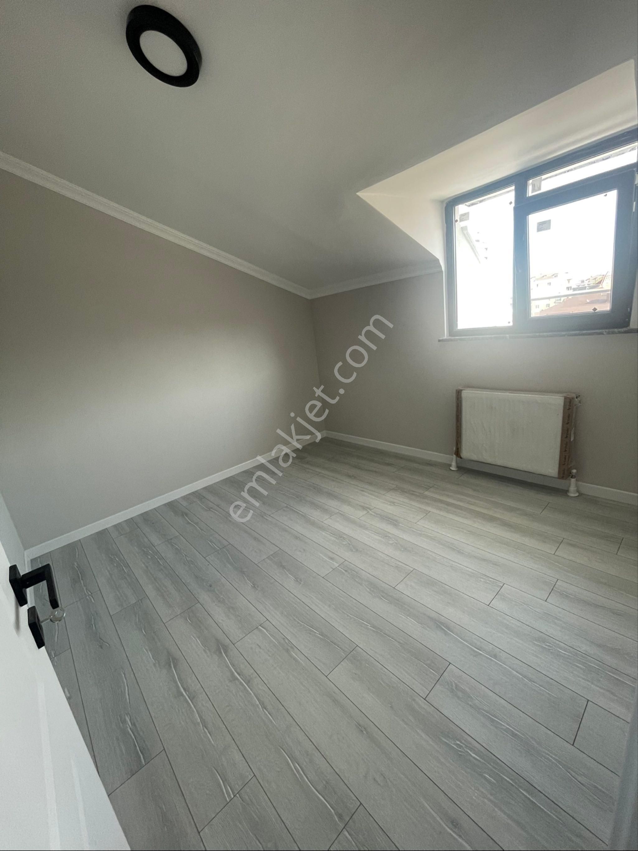 Yakuplu Mahallesinde Sıfır Satılık 4+2 Dublex Kapalı Otoparklı Dairr - Görsel 25